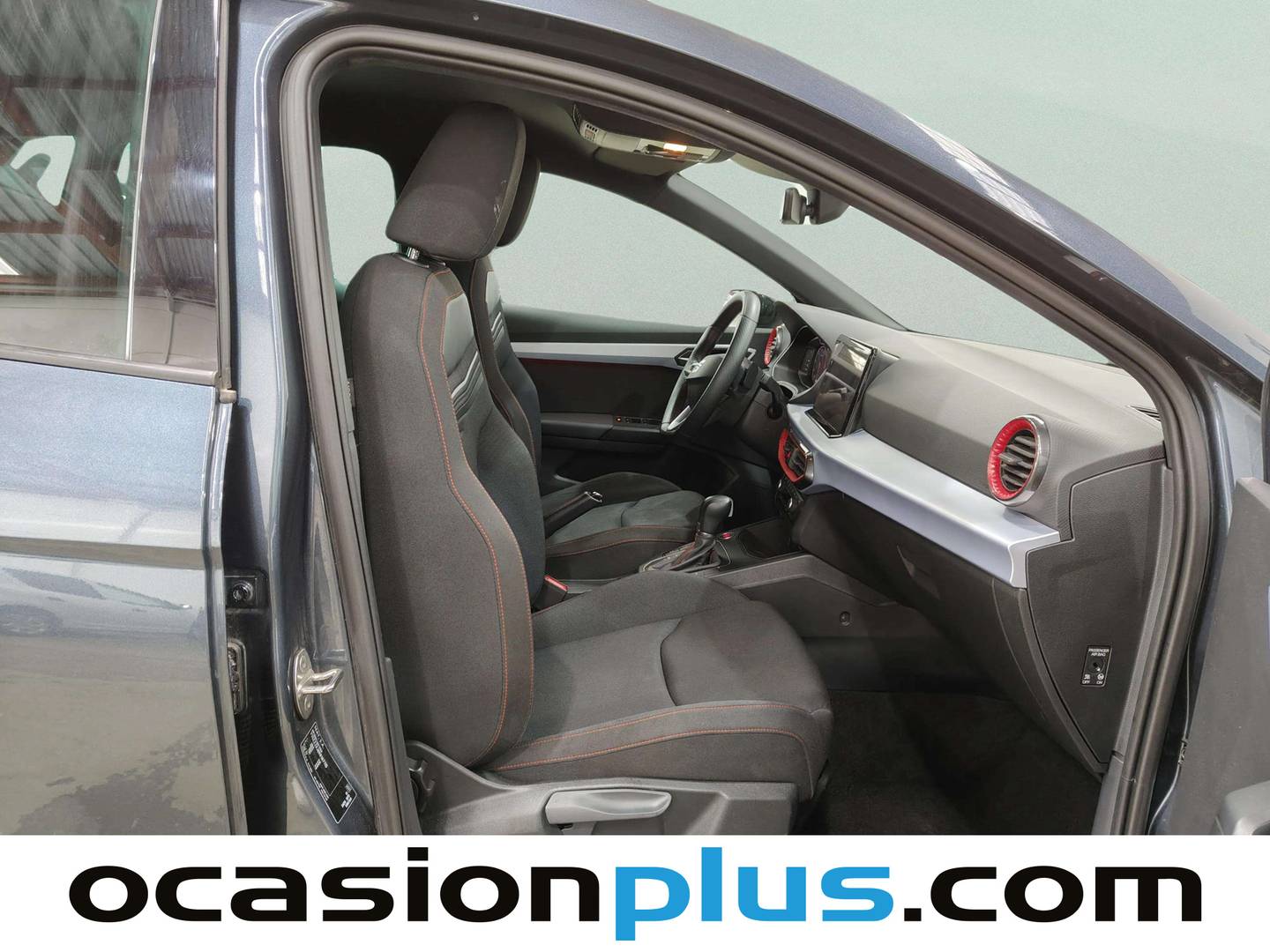 Seat Ibiza Seat Ibiza 1.5 TSI FR XL DSG (150 CV) automático