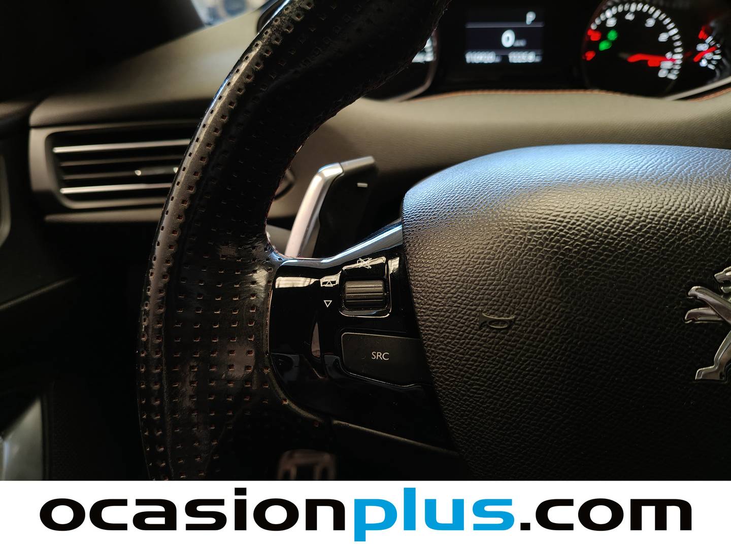 Peugeot 308 Peugeot 308 SW 1.2 PureTech S&S GT Line EAT6 (130 CV) seminuevo