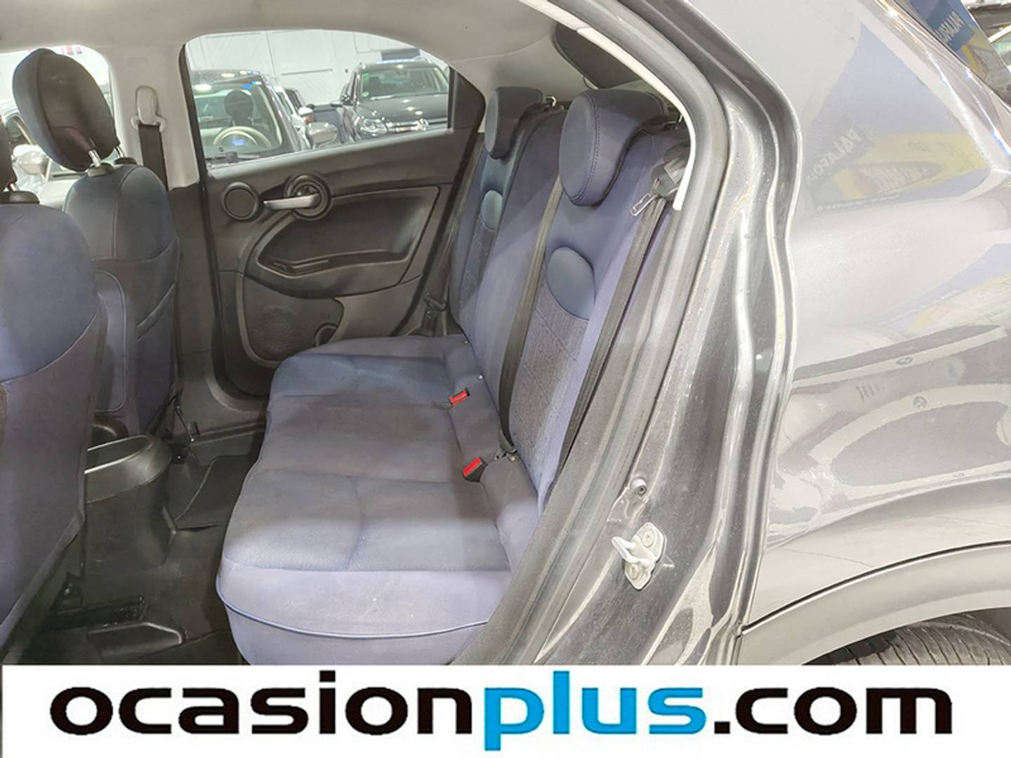 Fiat 500X Fiat 500X 1.5 Hybrid Club DCT (130 CV) de segunda mano