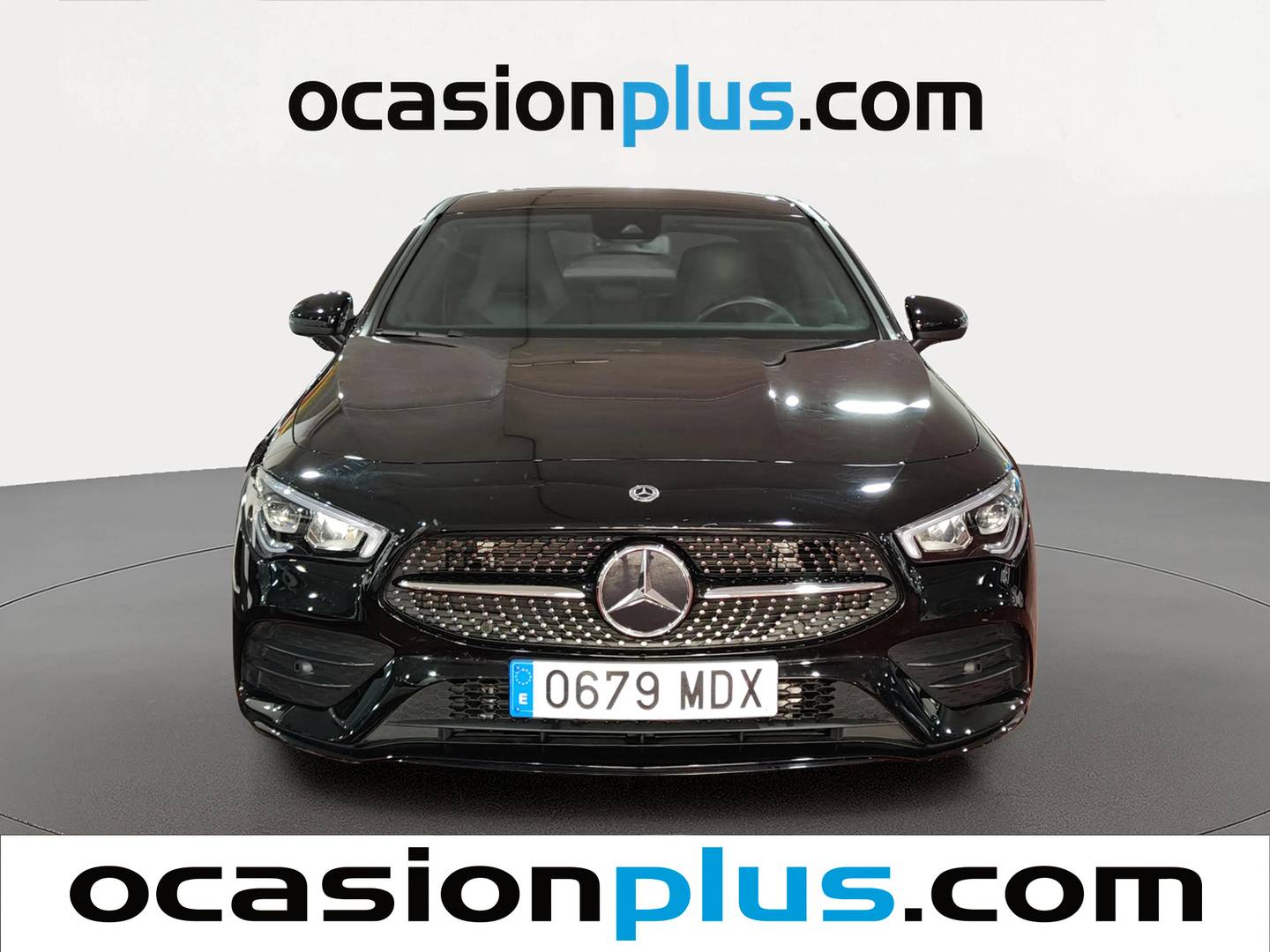 Mercedes CLA Mercedes CLA 180 (136 CV) 136cv