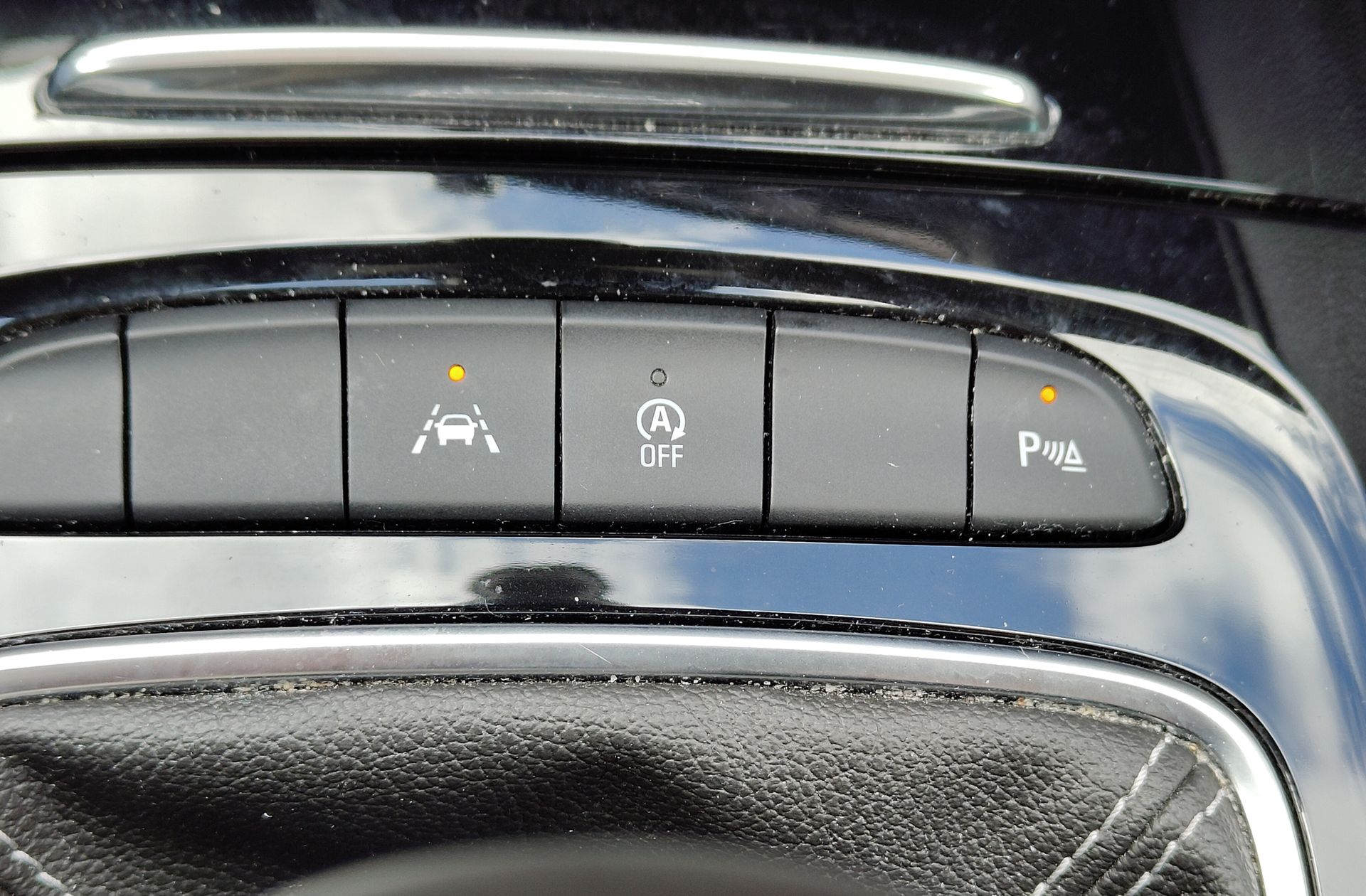 Opel Insignia 1.5 Turbo XFL 120 Aniversario - foto 10