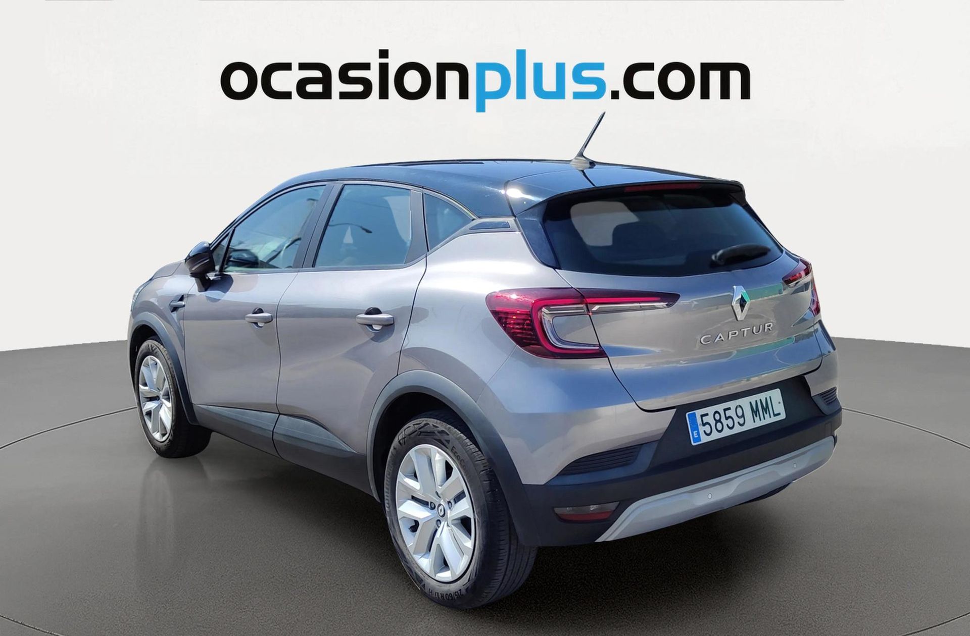 Renault Captur Evolution TCe - foto 3