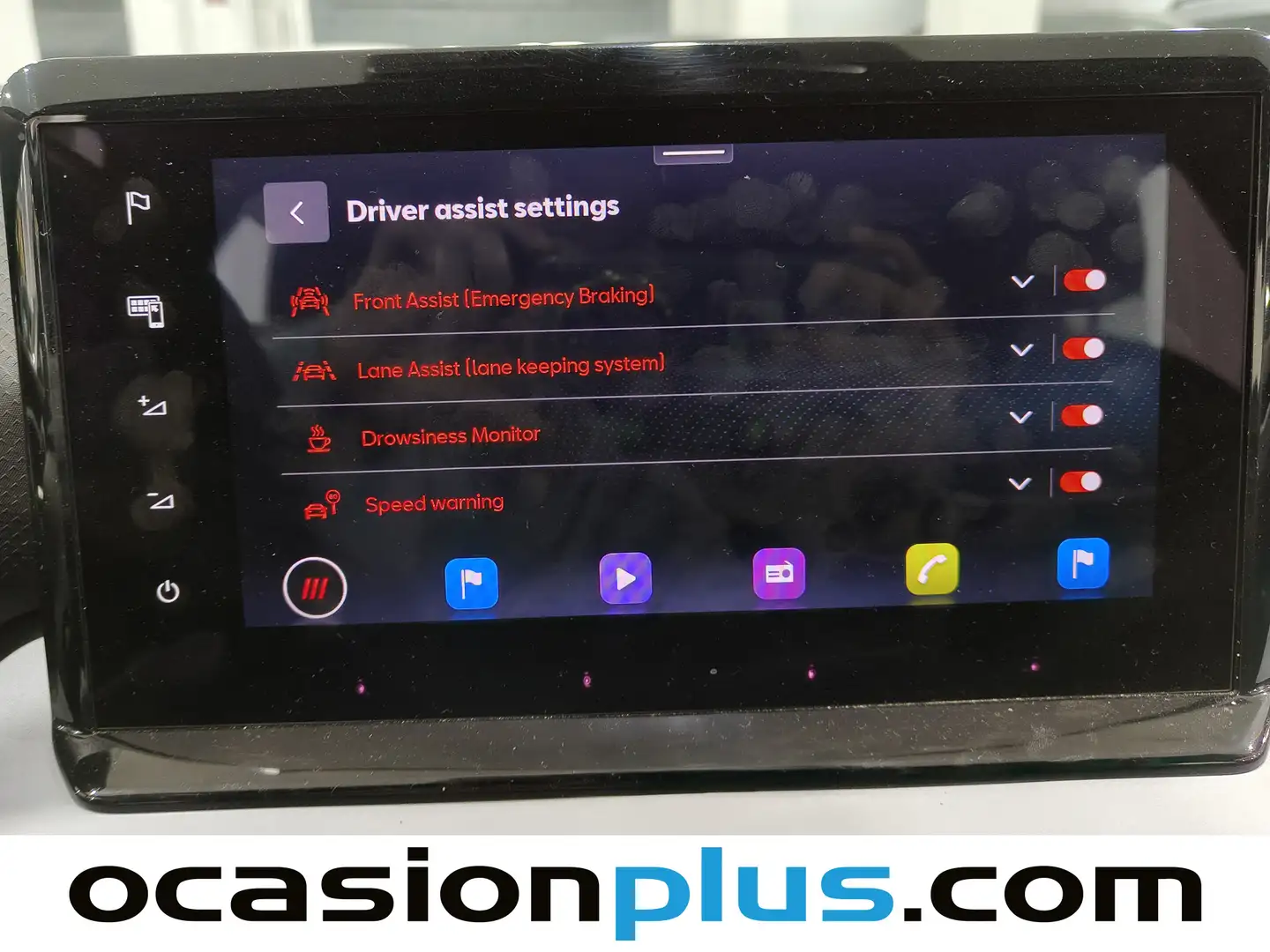 Foto Seat Ibiza SEAT Ibiza 1.5 TSI FR XL DS (150 CV)