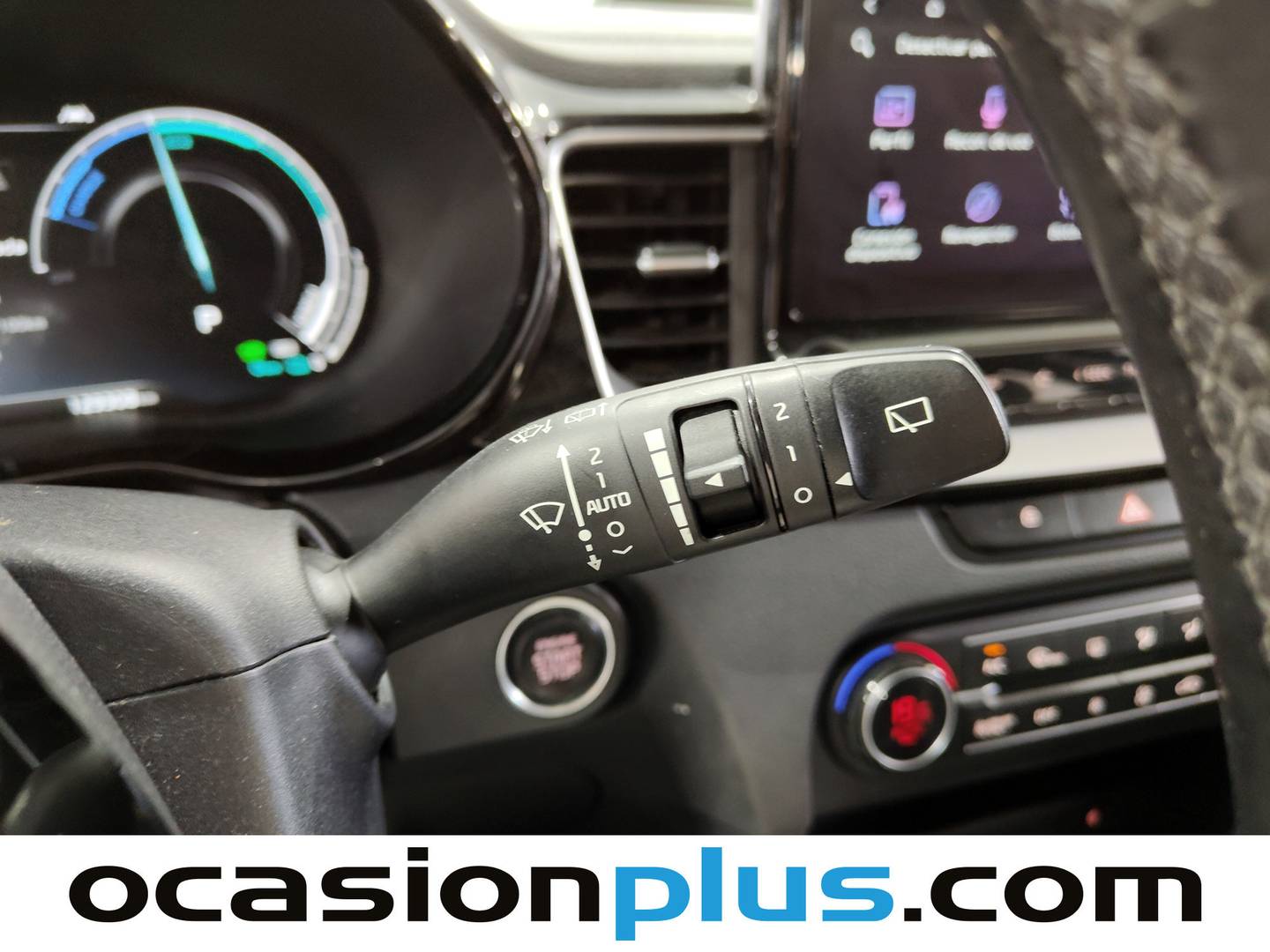 KIA XCeed KIA XCeed 1.6 GDi PHEV eTech (141 CV) al mejor precio