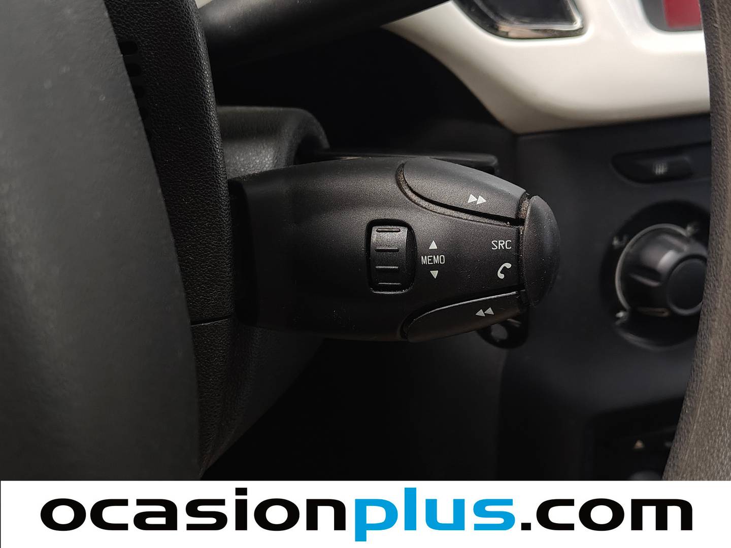 Citroën C3 Citroën C3 BlueHDi 75 Live (75 CV) seminuevo