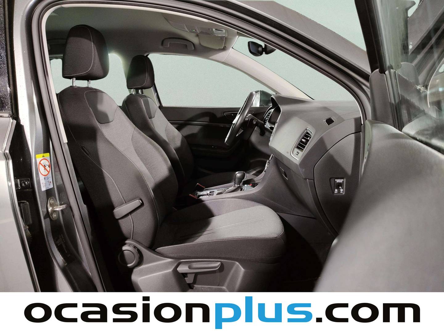 Seat Ateca Seat Ateca 2.0 TDI S&S Style DSG (150 CV) 2022