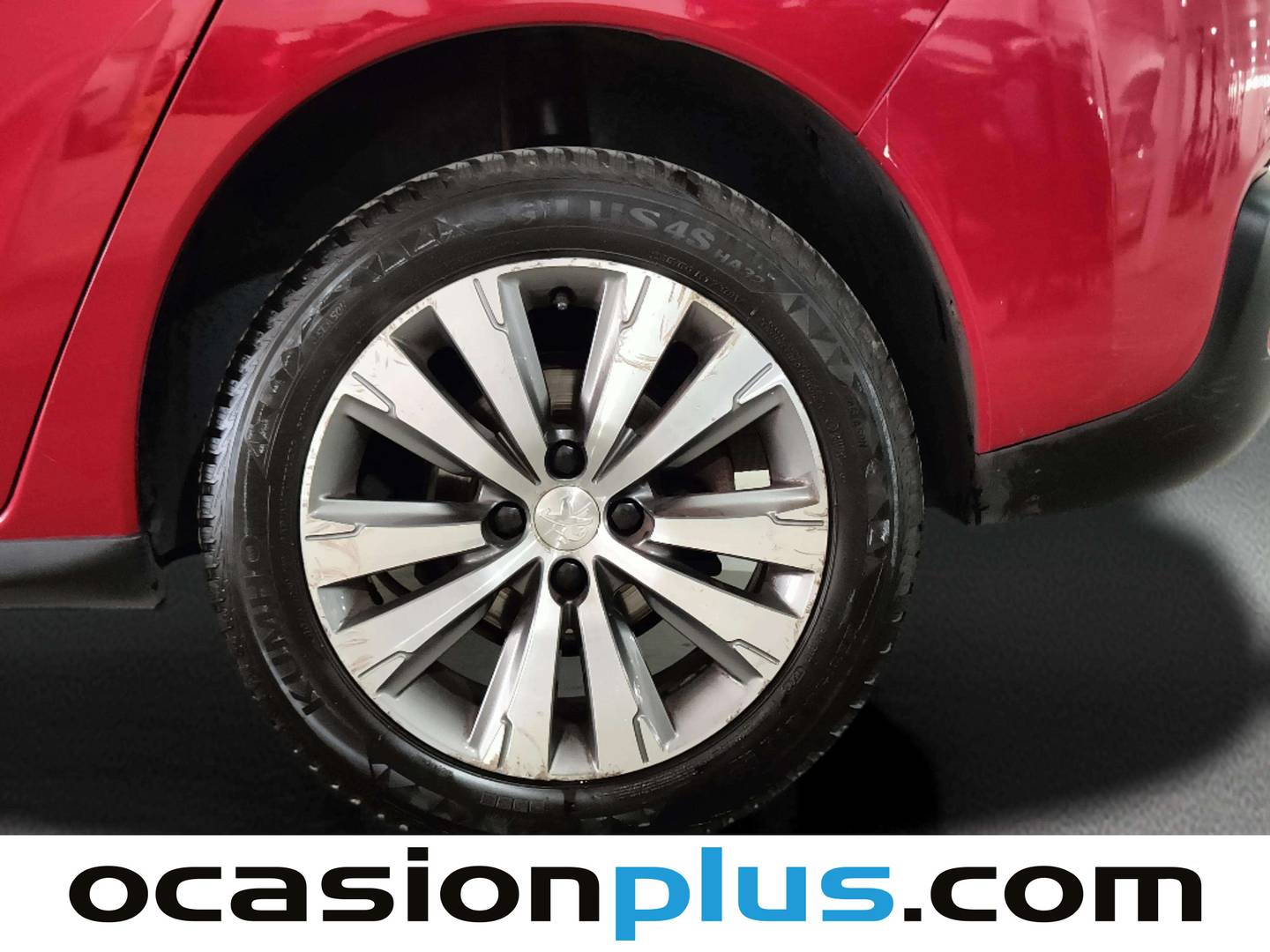 Peugeot 3008 Peugeot 3008 1.6 VTI Style (120 CV) manual