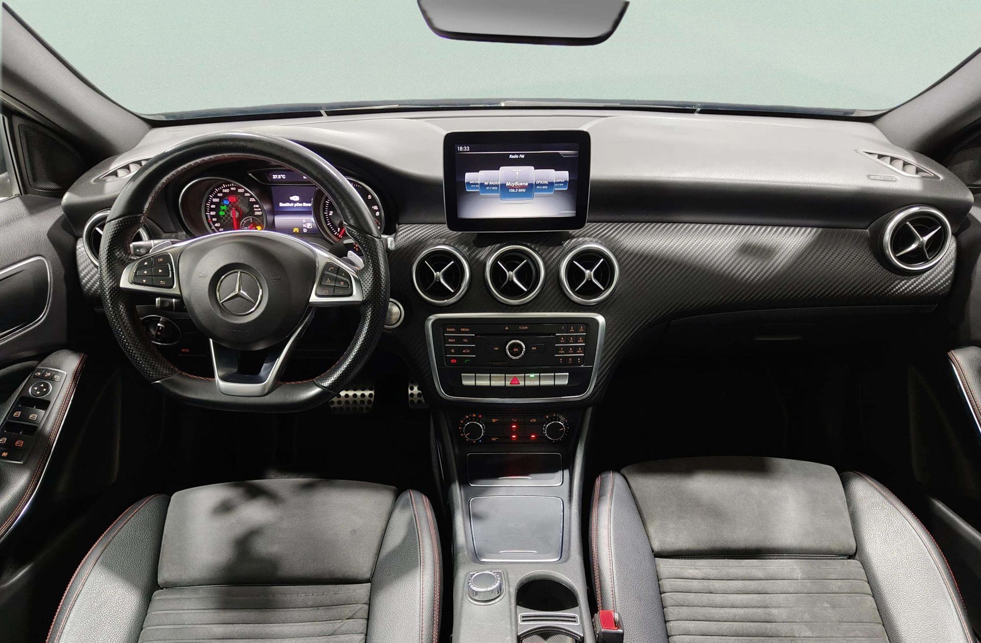 Mercedes-Benz Clase A 200 d - foto 7