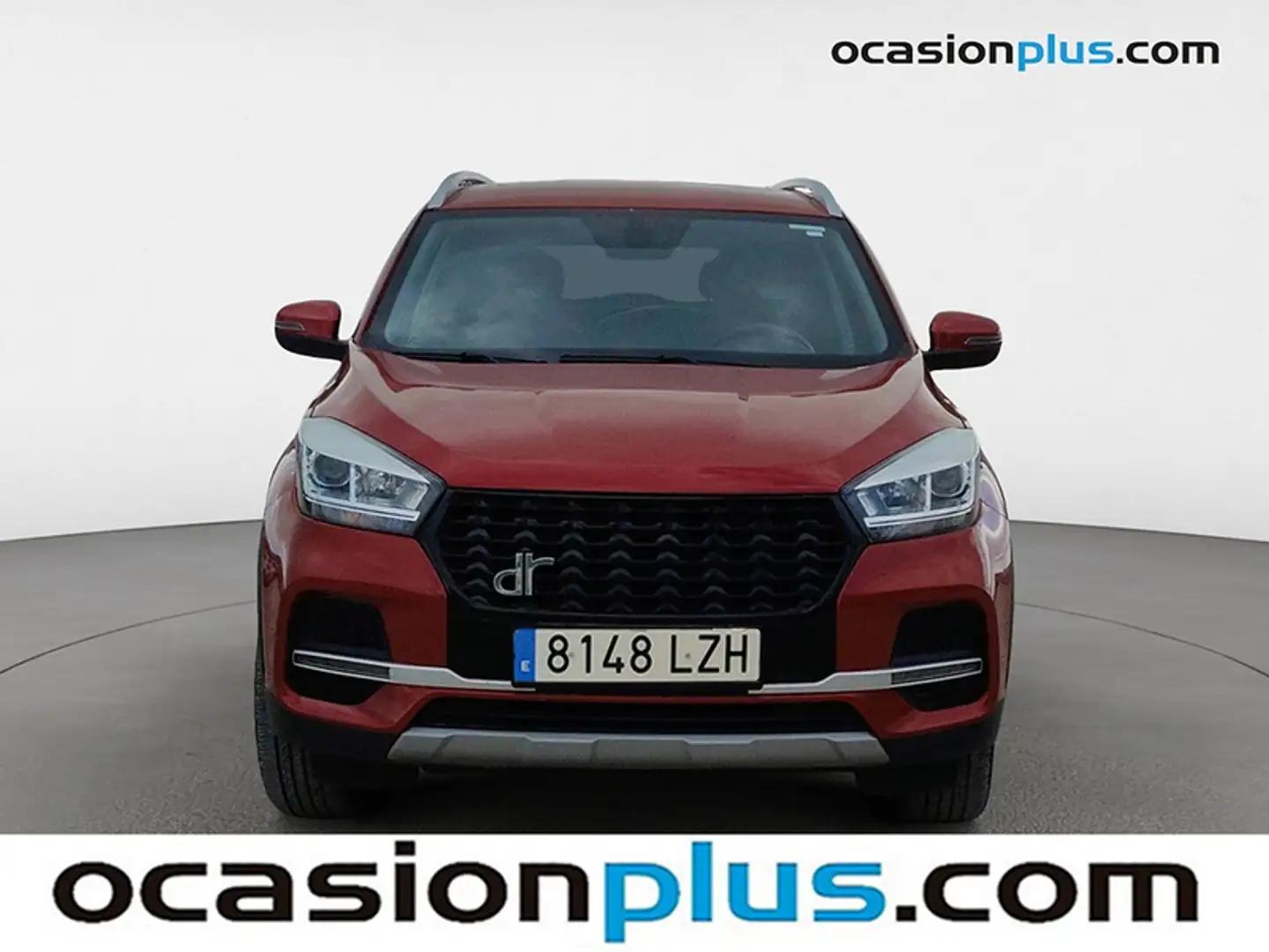 Foto DR AUTOMOBILES DR 4.0 DR AUTOMOBILES DR4 1.5 (116 CV)