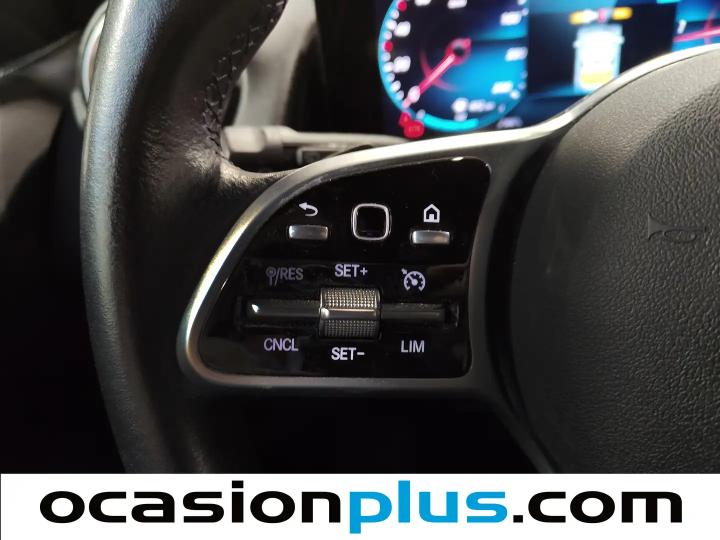 Foto Mercedes GLB Mercedes-Benz GLB GLB 220 D 4MATIC (190 CV)