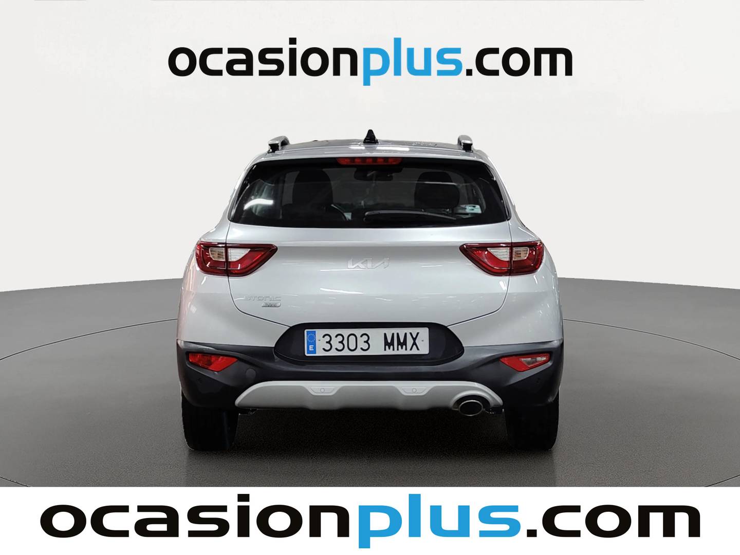KIA Stonic KIA Stonic 1.0 T-GDi MHEV Drive (100 CV) barato