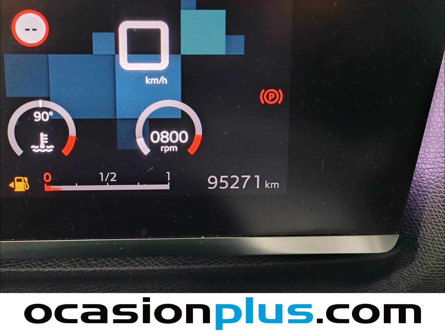 Foto Citroën C4 Citroen C4 PureTech 130 S&S 6v Feel Pack  (130 CV)