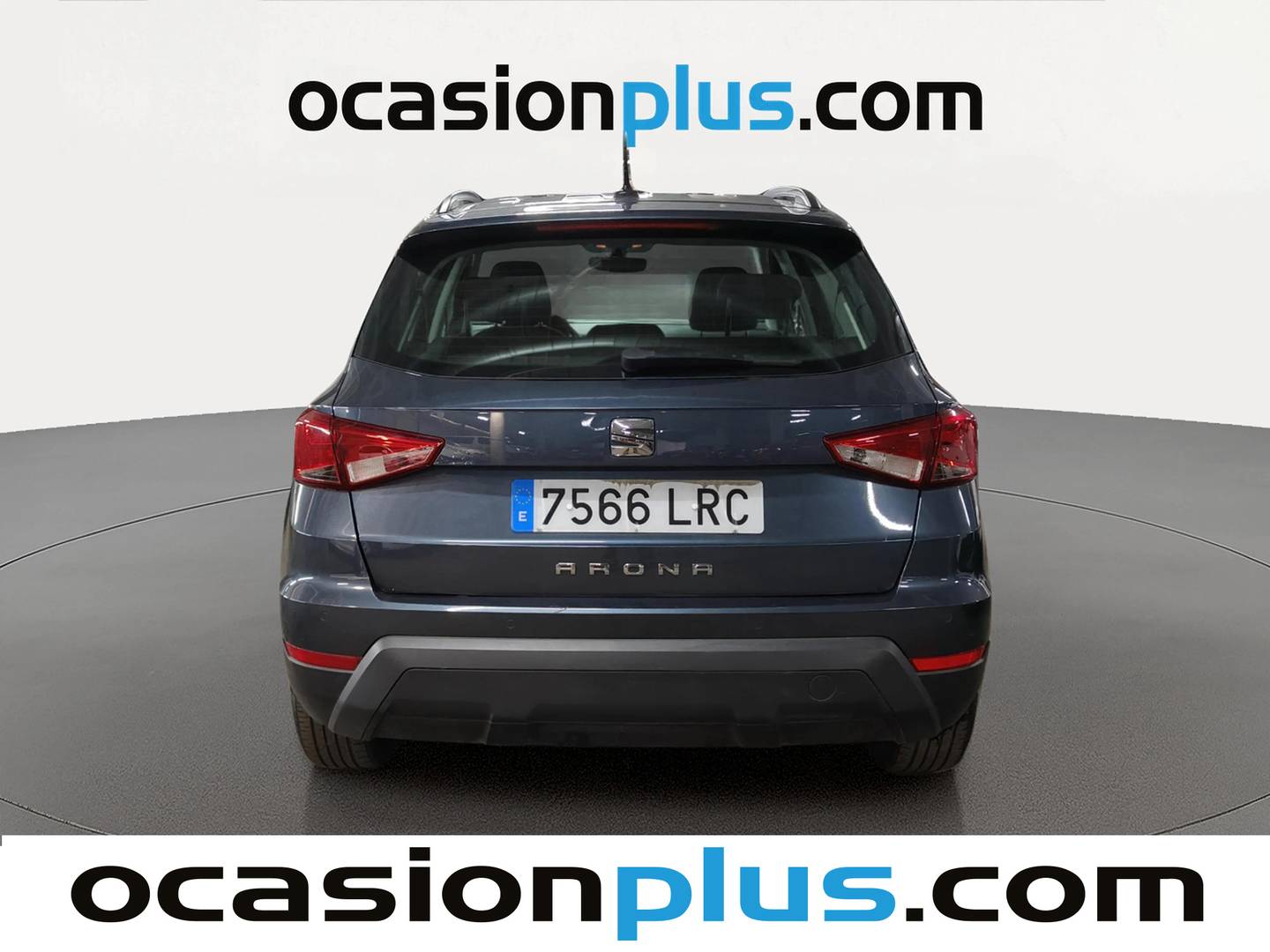 Seat Arona Seat Arona 1.0 TSI Style Go2 DSG (110 CV) barato