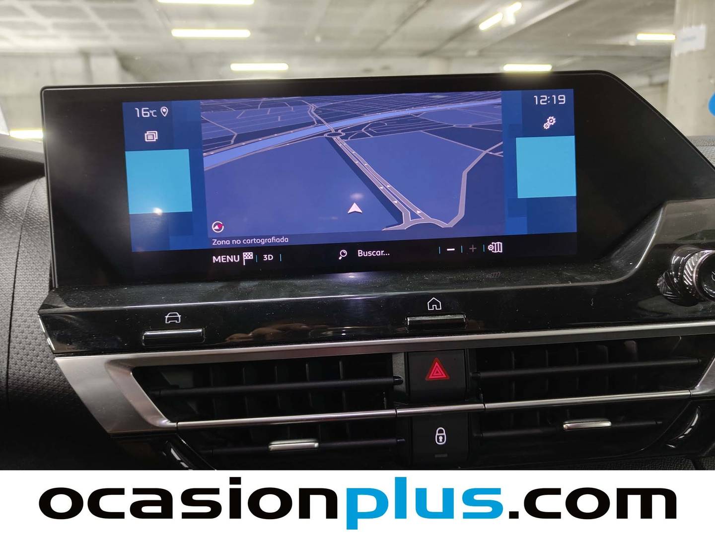 Extras del Citroën ë-C4 Citroen ë-C4 eléctrico 50kWh Shine (136 CV)