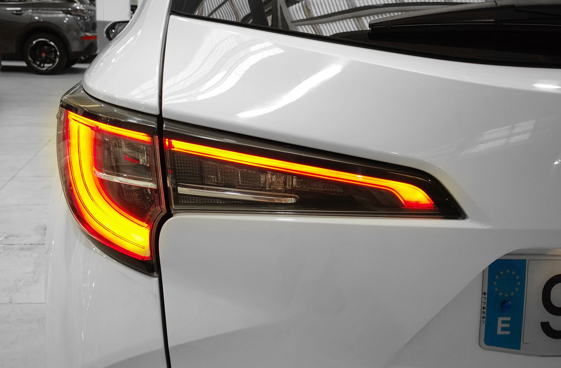 Toyota Corolla Touring Sports 125H Active Tech E-CVT - foto 15