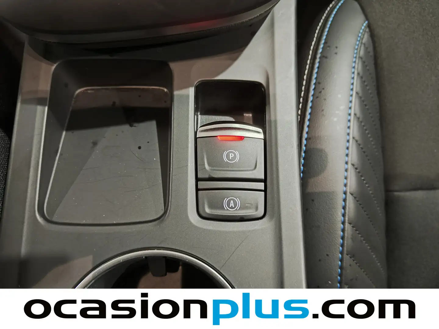 Foto Renault Arkana Renault Arkana Esprit Alpine E-TECH Híbrido (145 CV)