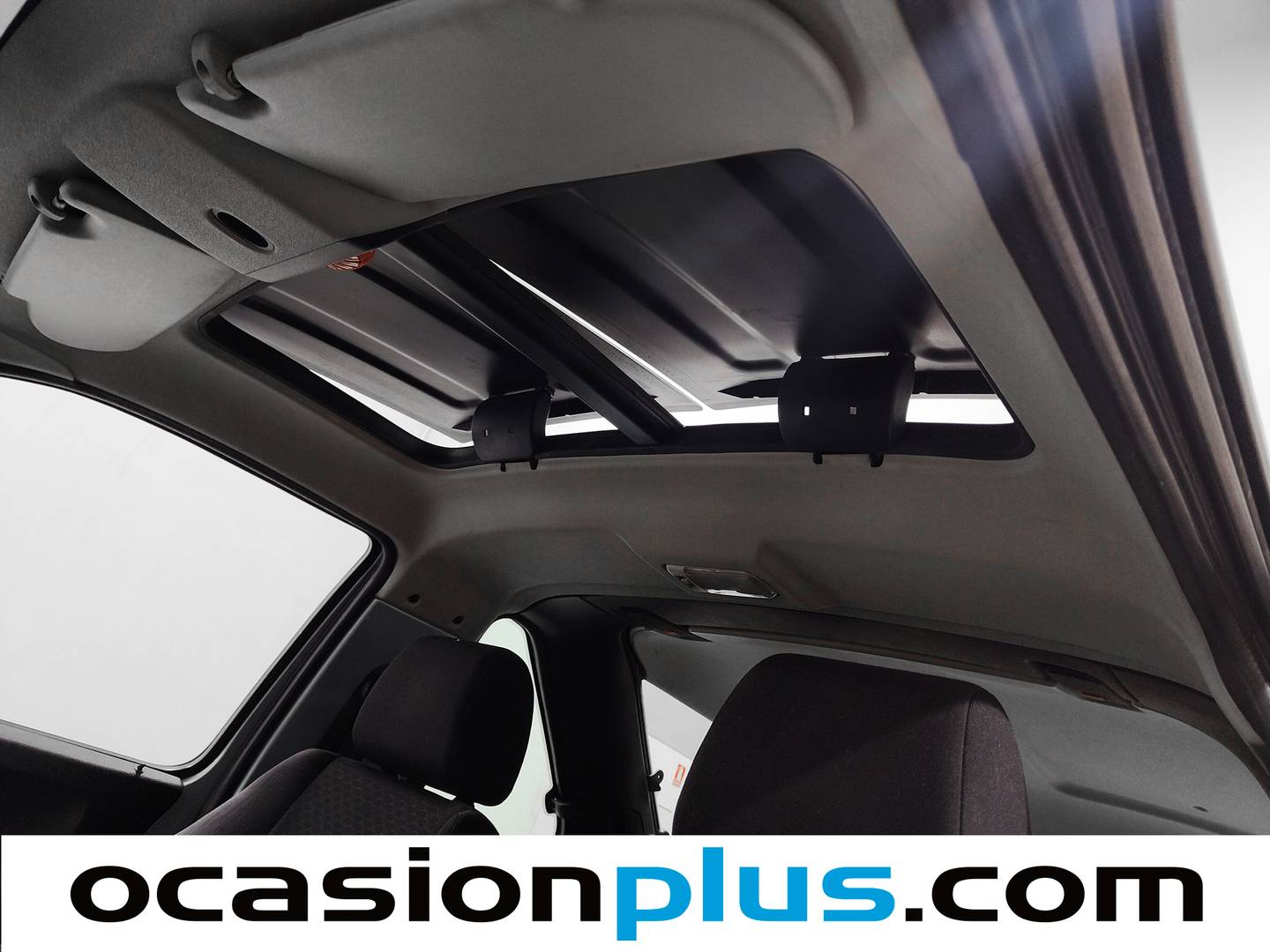 Extras y acabados del Land Rover Freelander Land Rover Freelander 2.0 Td4 Sport (112 CV)