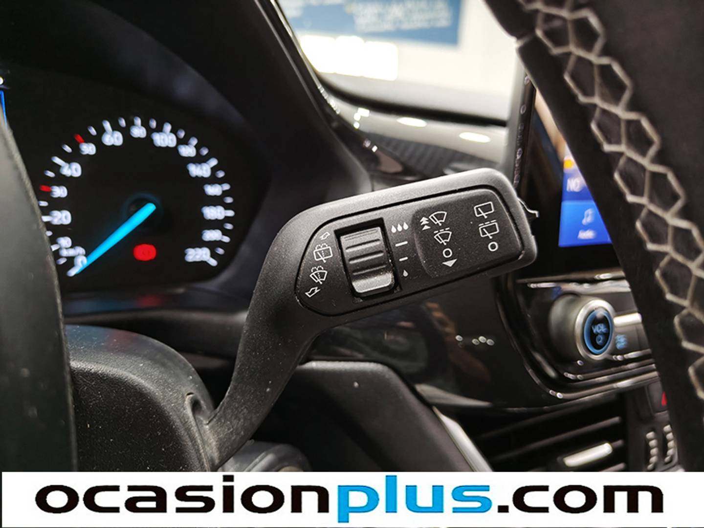 Foto Ford Puma Ford Puma 1.5 Ecoblue Titanium (120 CV)