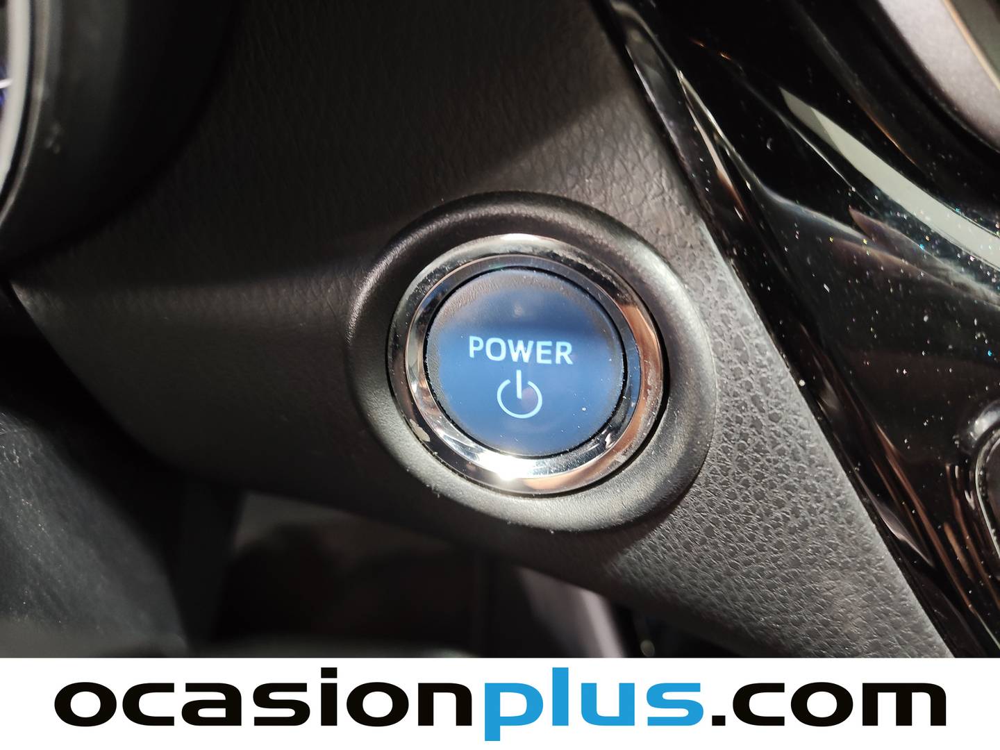 Toyota C-HR Toyota C-HR 1.8 125H Advance (122 CV) al mejor precio