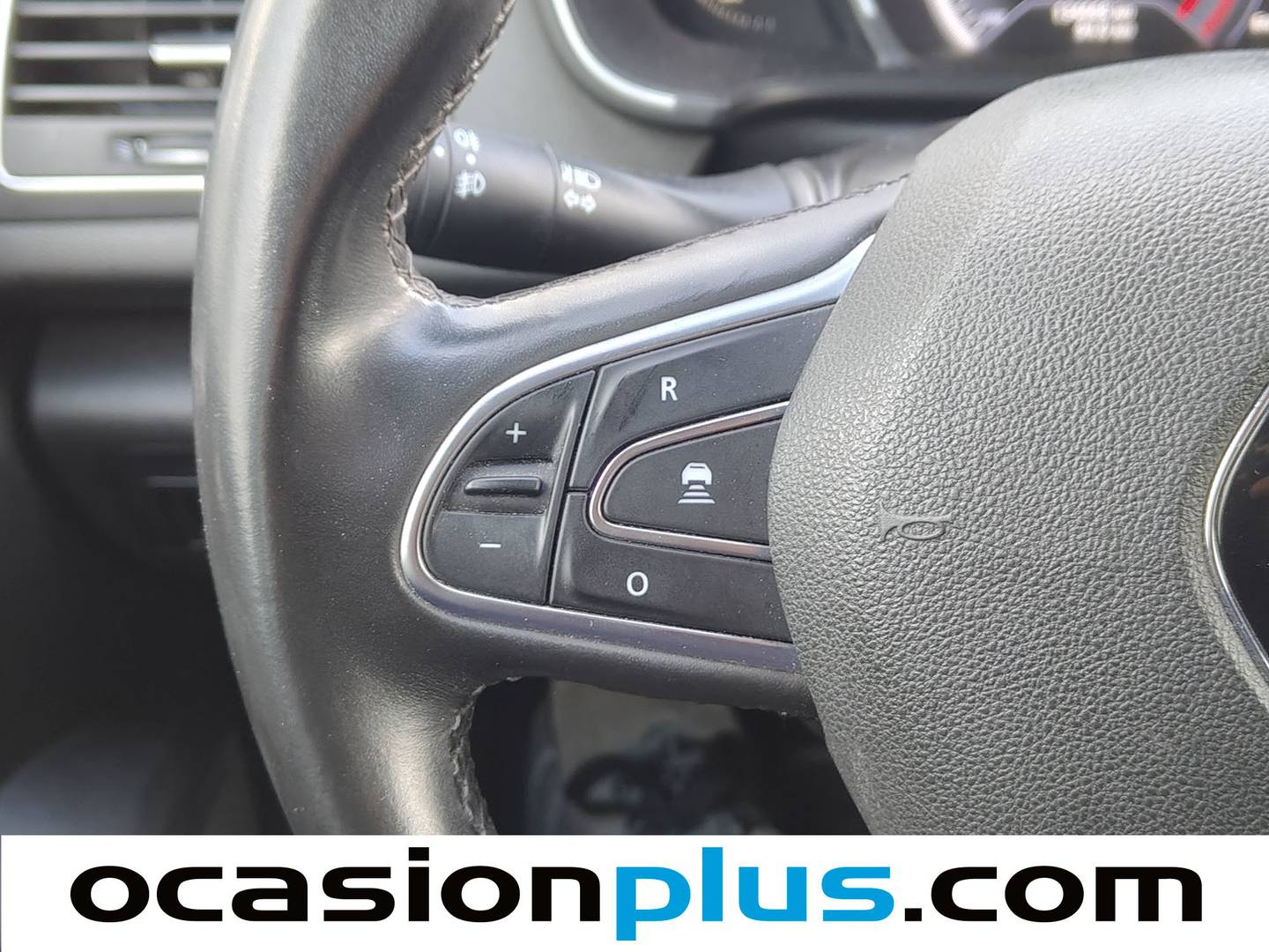 Foto Renault Mégane Renault Megane Bose Energy dCi  (110 CV) EDC