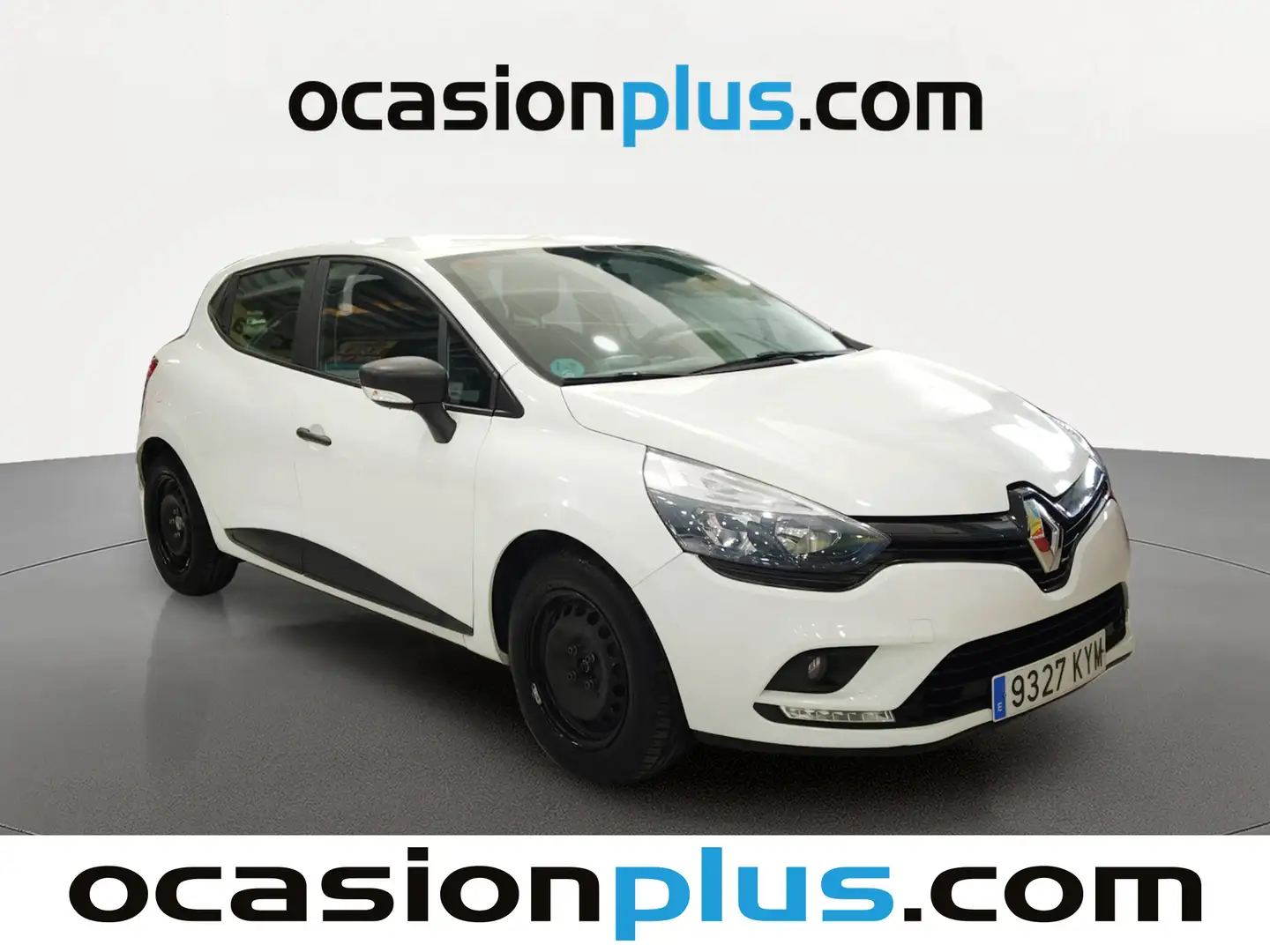 Foto Renault Clio Renault Clio Business dCi (75 CV)