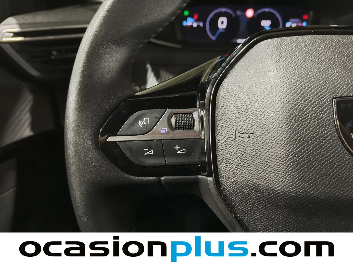 Foto Peugeot 2008 Peugeot 2008 PureTech 100 S&S Allure (100 CV)