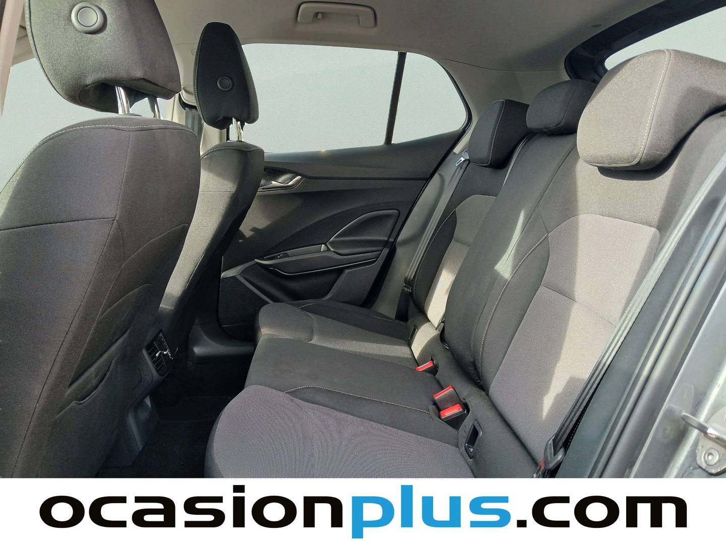 Skoda Fabia Skoda Fabia 1.0 TSI Selection DSG (115 CV) de segunda mano