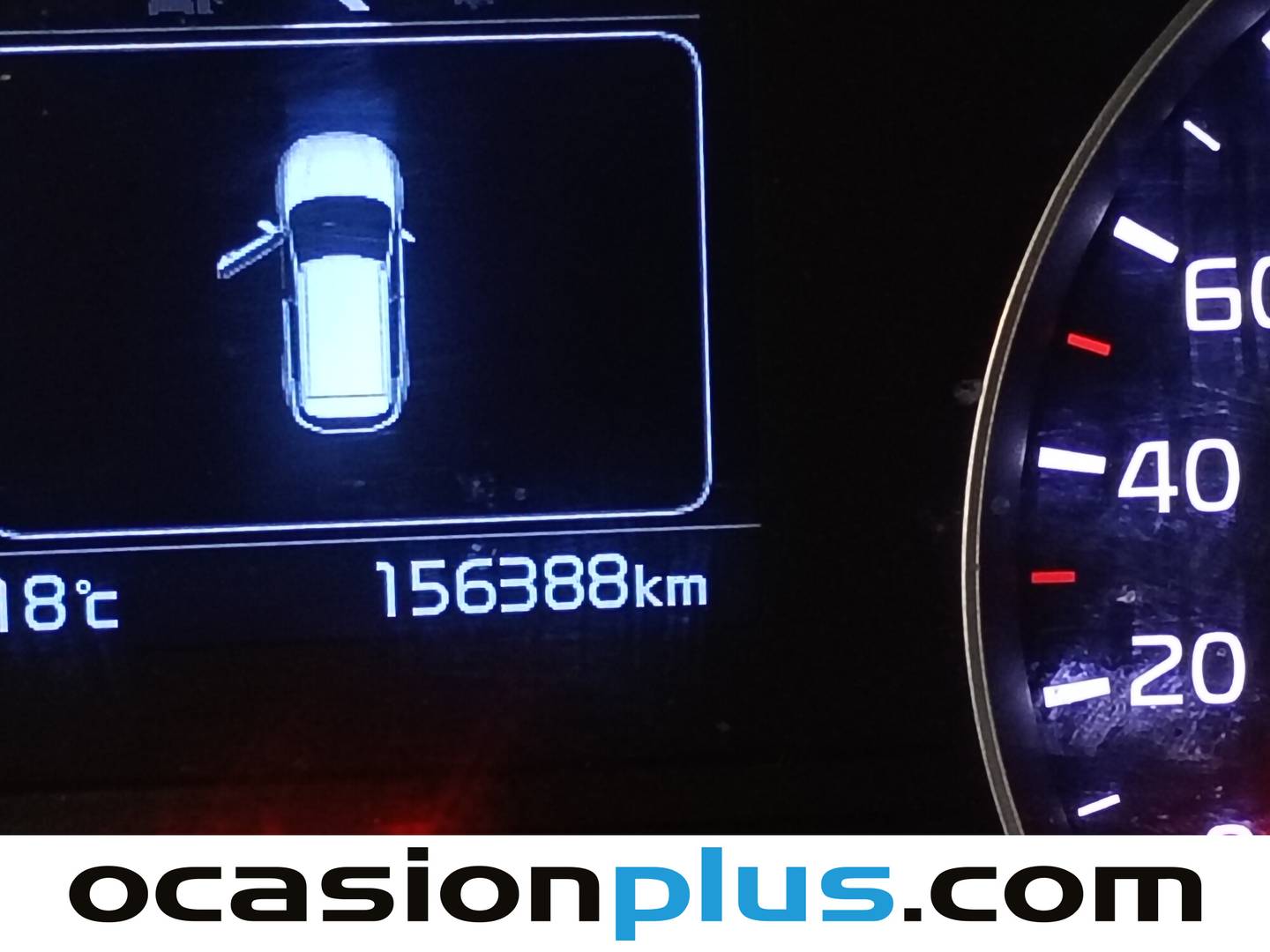 KIA Sportage KIA Sportage 1.7 CRDi VGT Eco-Dynamics Concept 4x2 (115 CV) 115cv