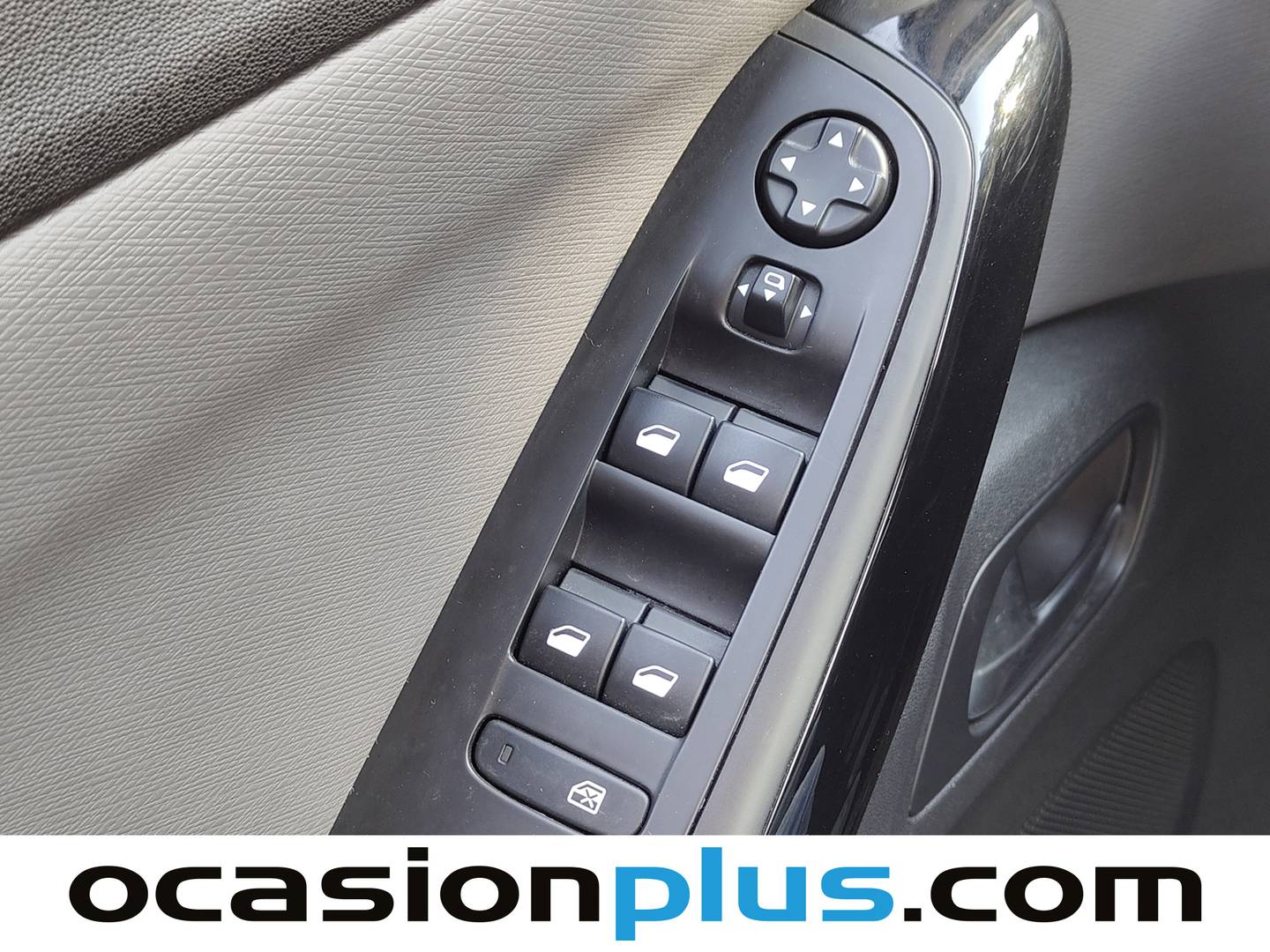 Citroën C4 Picasso Citroën C4 Picasso PureTech 130 S&S Feel (130 CV) gasolina