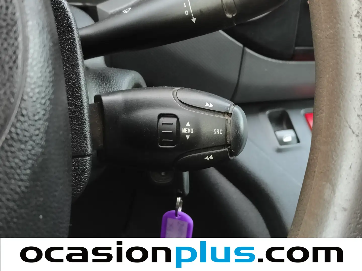 Foto Citroën Berlingo Citroen Berlingo BlueHDi 75 Talla M Control (76 CV)