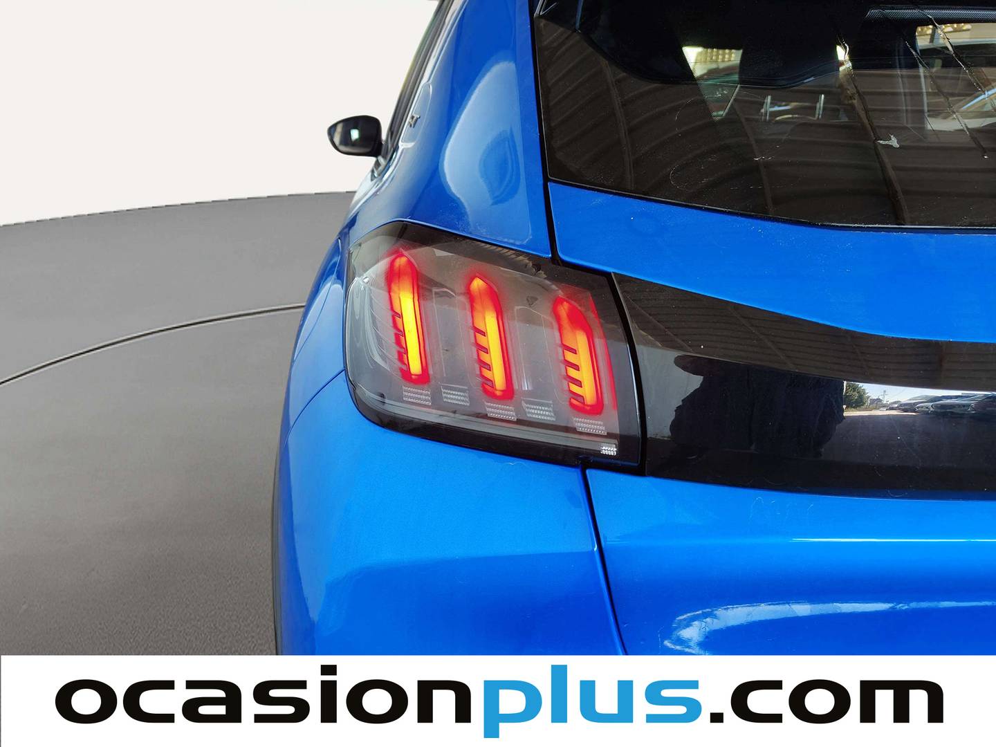 Peugeot 208 Peugeot 208 PureTech 100 GT EAT8 (100 CV) al mejor precio