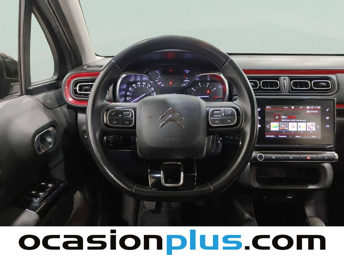 Citroën C3 Citroën C3 PureTech 83 Feel  (83 CV) manual