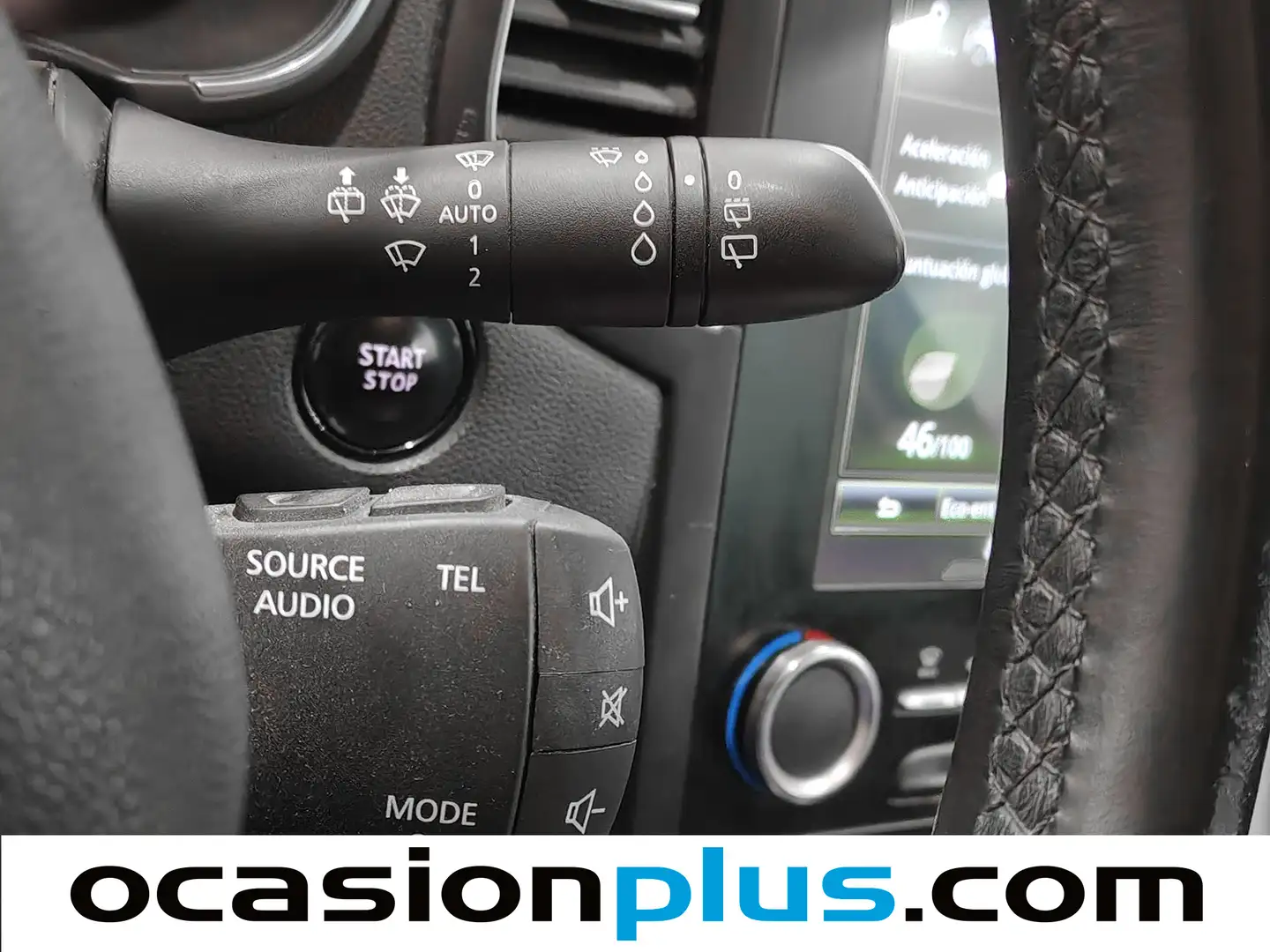 Foto Renault Mégane Renault Megane TCe Bose EDC (130 CV)