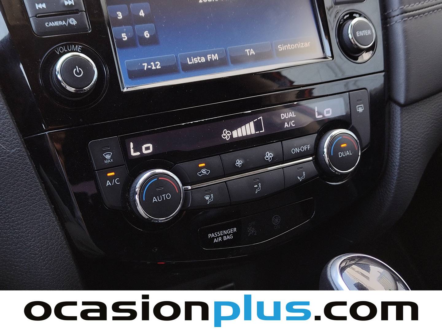 Nissan X-TRAIL Nissan X-Trail dCi 150 N-Connecta CVT (150 CV) al mejor precio