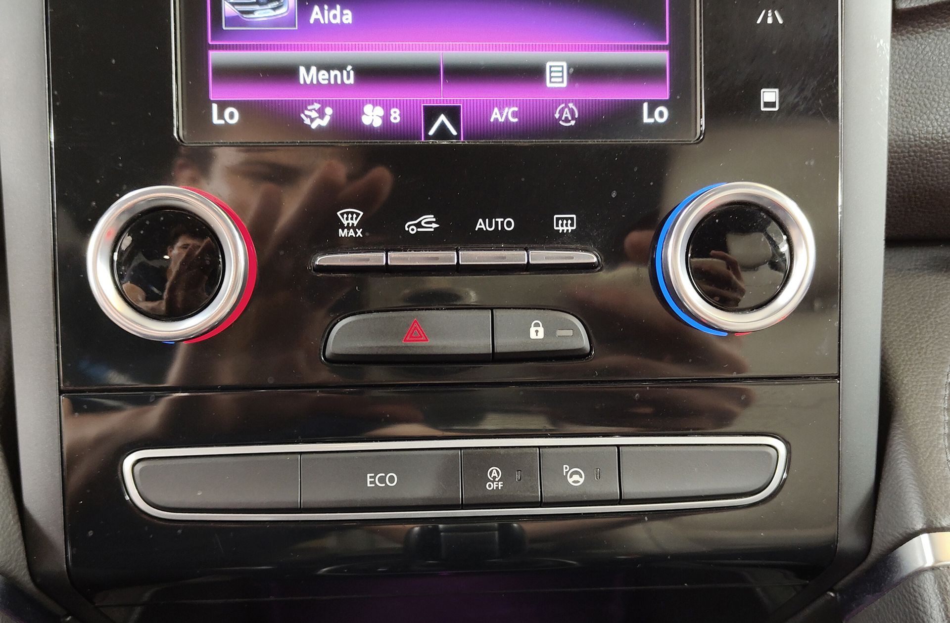 Renault Koleos Zen Blue dCi X-Tronic - foto 36