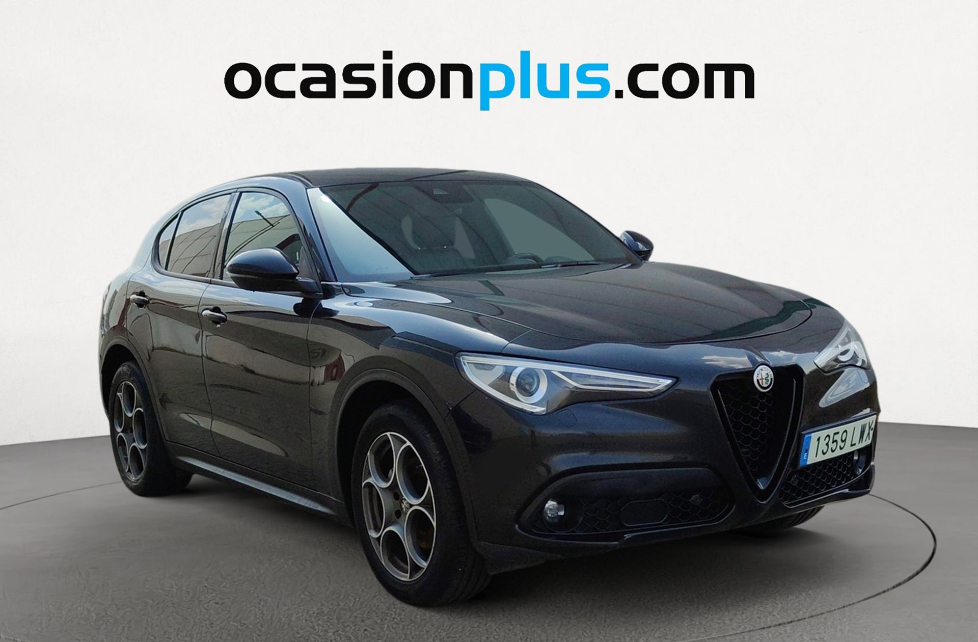 Alfa Romeo Stelvio 2.2 Diesel Sprint AWD - foto 2