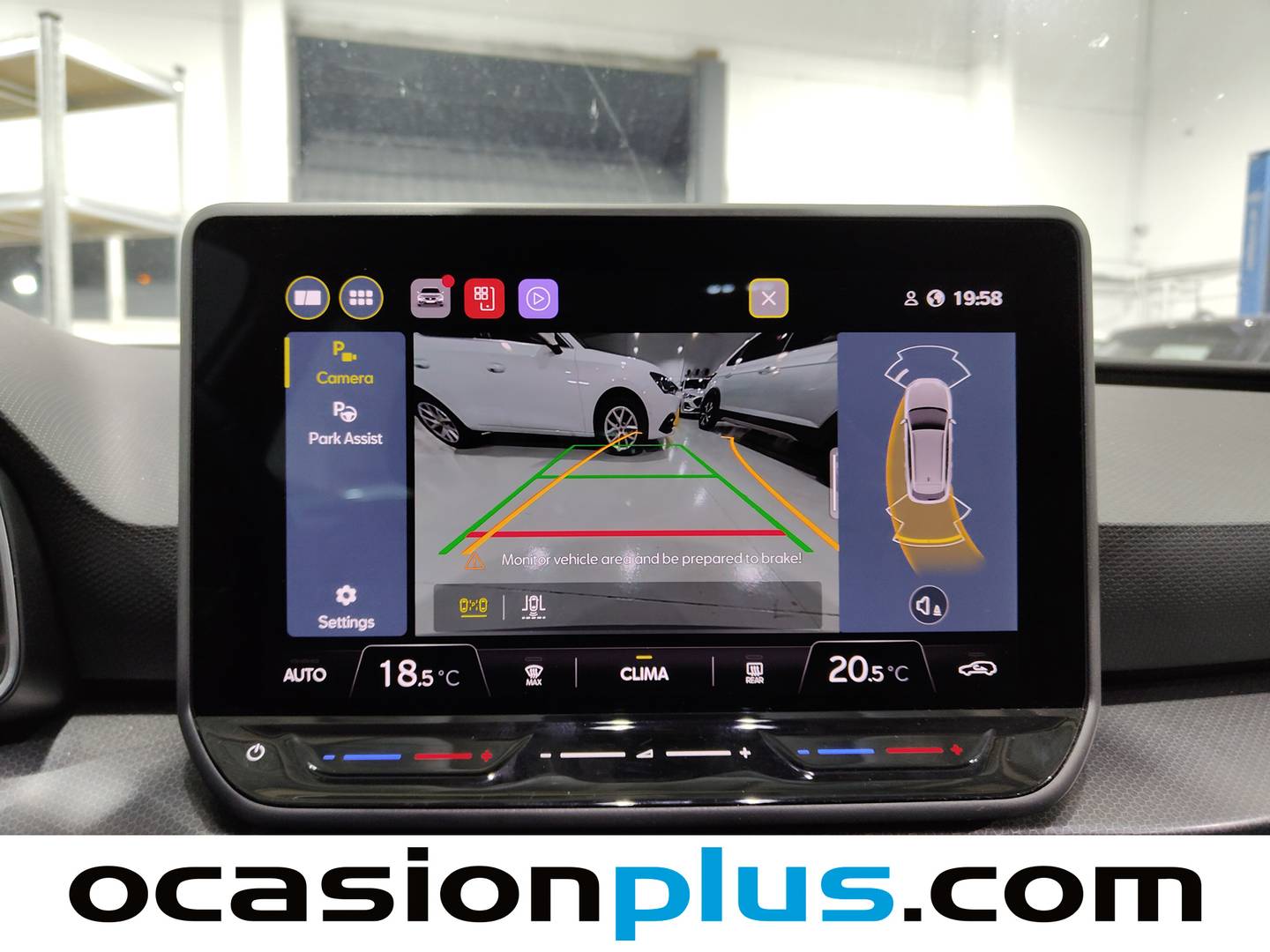 Foto Seat León SEAT León ST 1.5 TSI Style 25 Aniversario (115 CV)