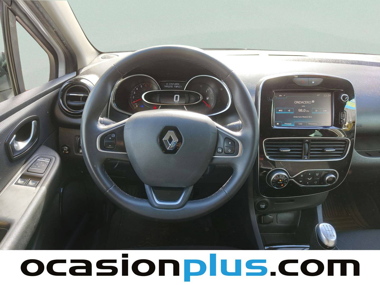 Foto Renault Clio Renault Clio Limited Energy TCe  (90 CV) GLP
