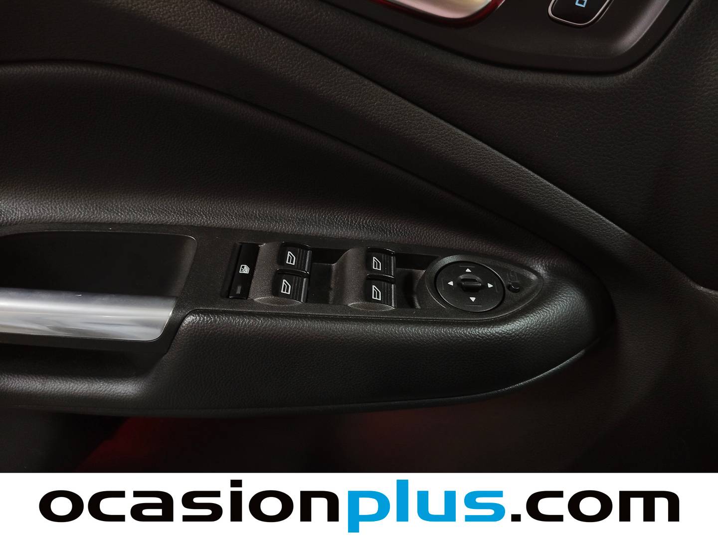 Ford Kuga Ford Kuga 1.5 EcoBoost S&S Titanium 4x2 (150 CV) de segunda mano