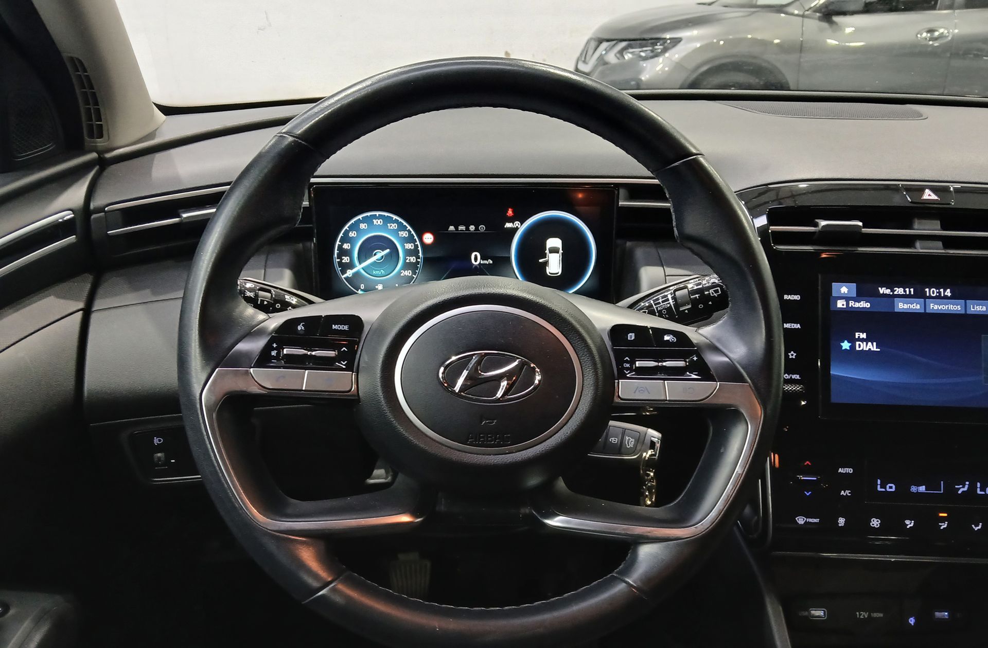 Hyundai Tucson 1.6 CRDi Maxx - foto 22