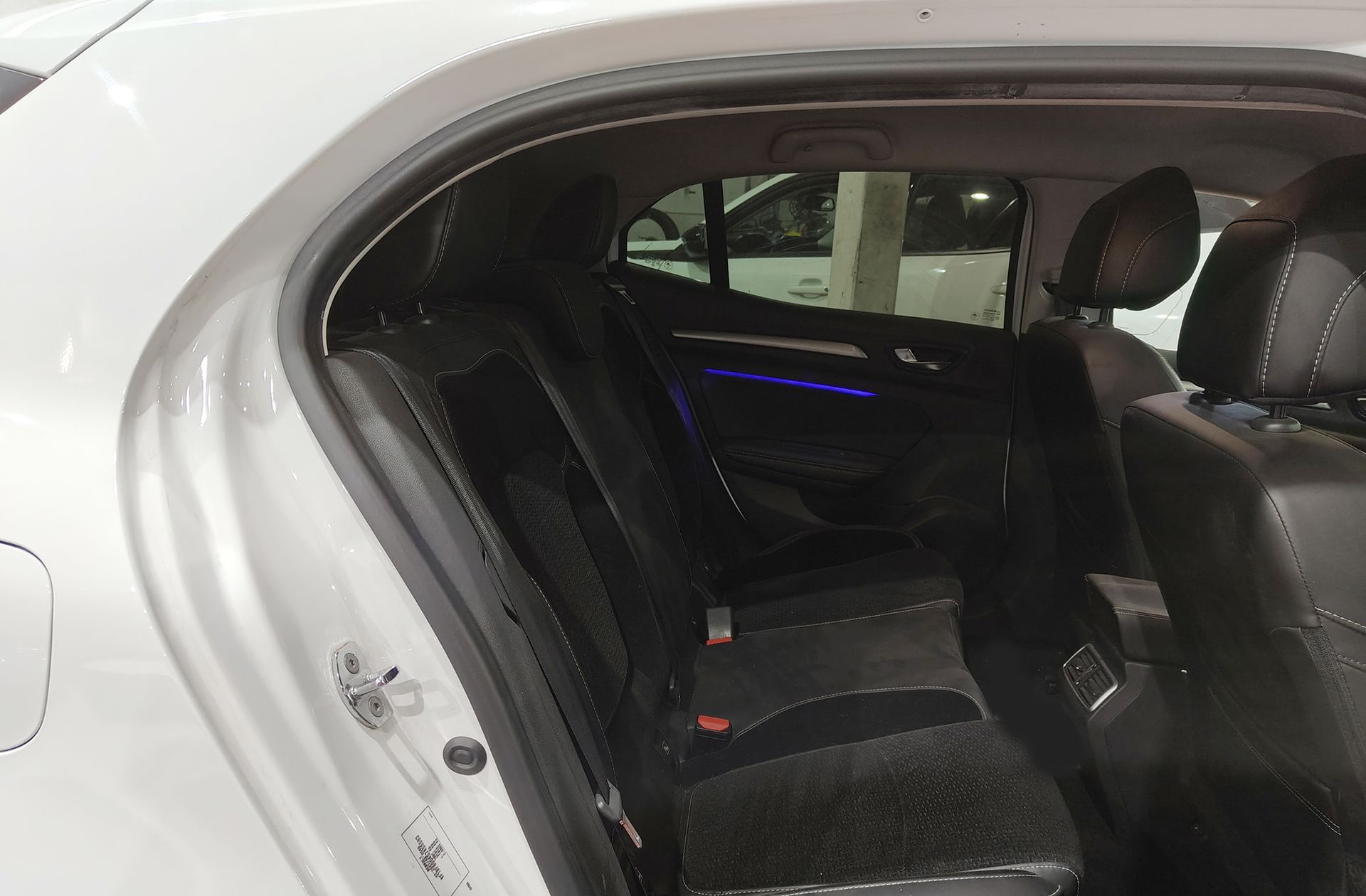 Renault Mégane Zen Energy TCe - foto 15