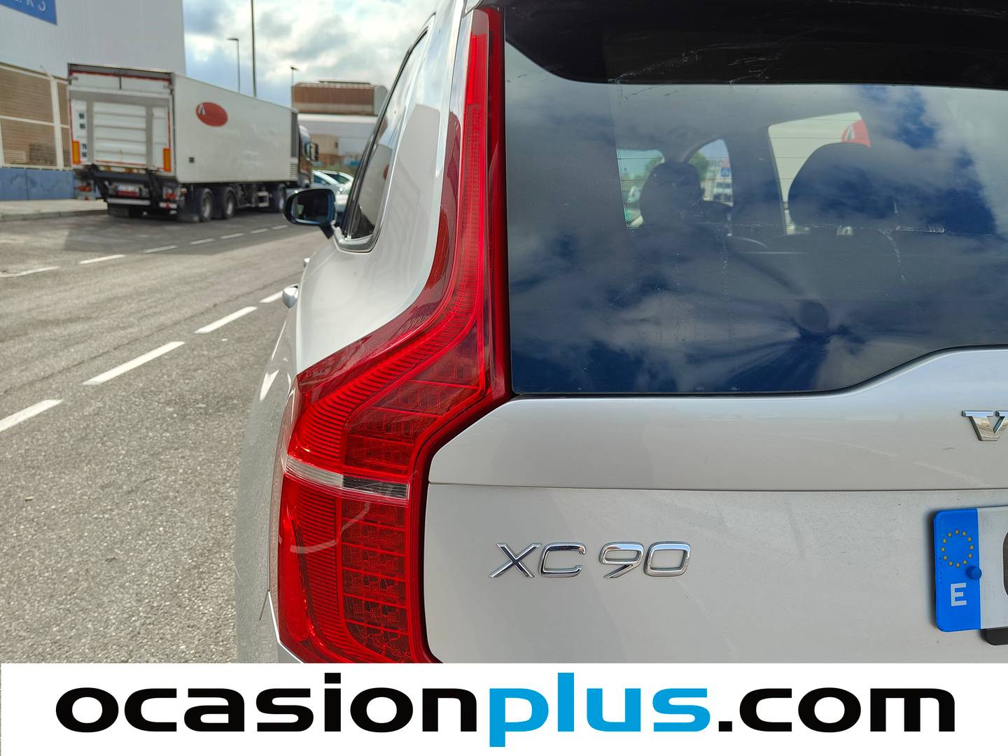 Volvo XC90 Volvo XC90 D4 Momentum Auto (190 CV) al mejor precio