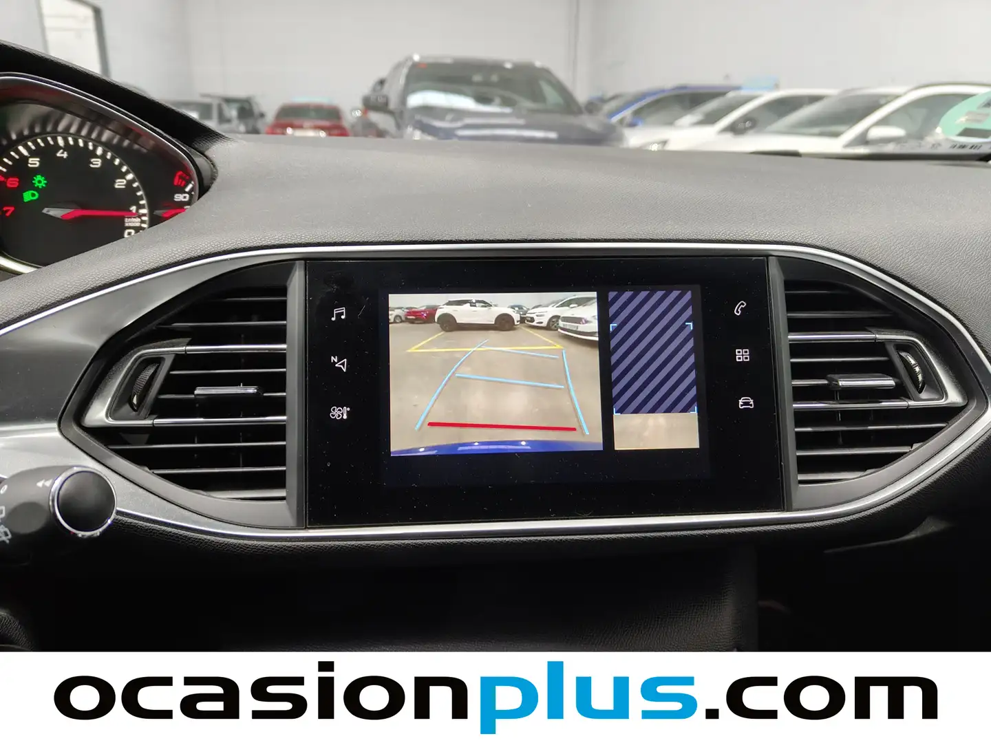 Foto Peugeot 308 Peugeot 308 PureTech 130 S&S Allure (130 CV)