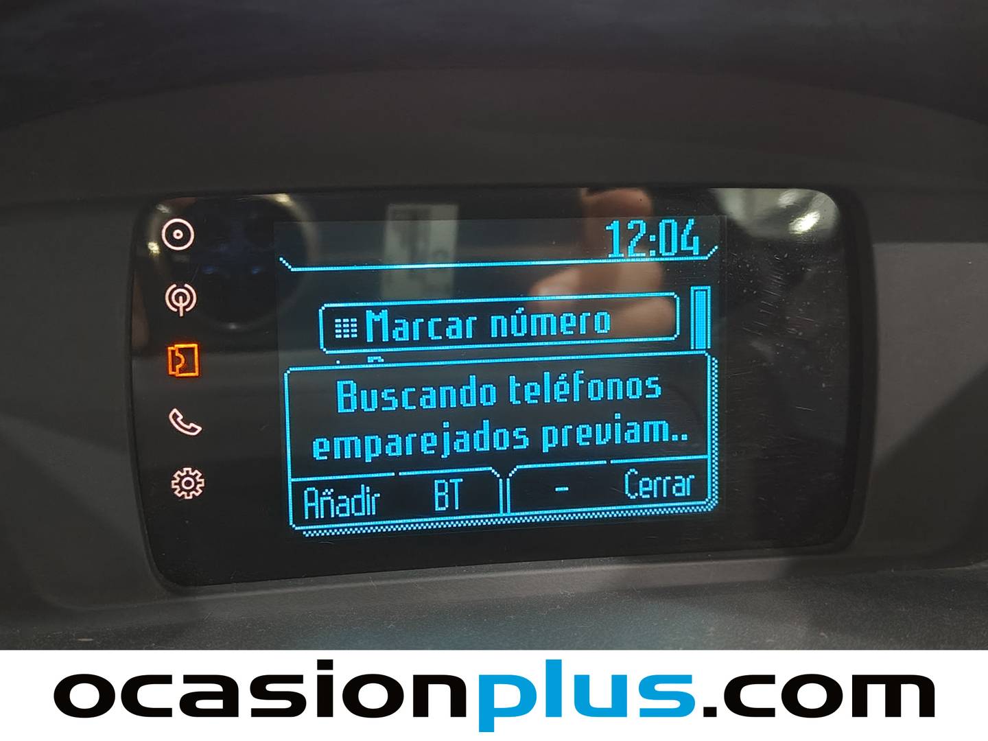 Ford C-Max Ford C-Max 1.0 EcoBoost S&S Trend  (125 CV) km 0