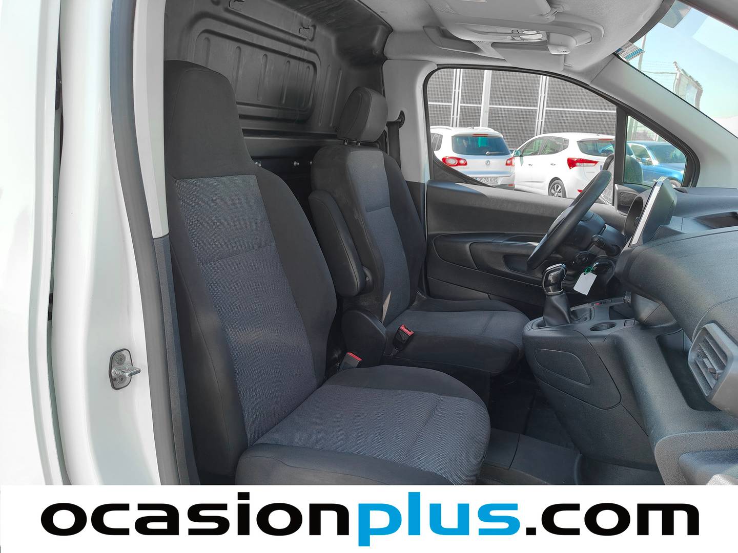 Foto Citroën Berlingo Citroen Berlingo Furgon BlueHDi 100 Talla XL Club (102 CV) siete plazas