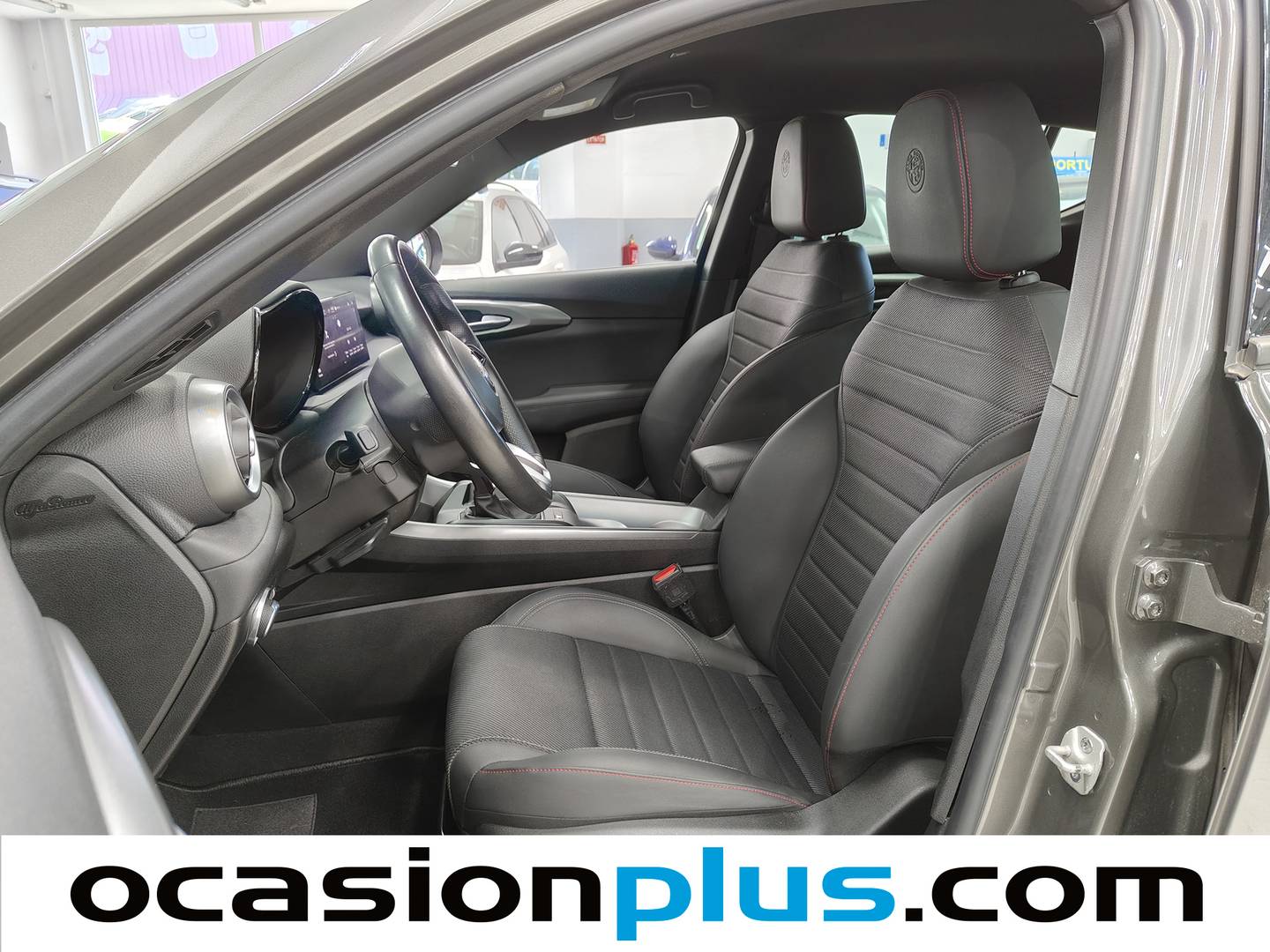 Foto Alfa Romeo Tonale Alfa Romeo Tonale 1.5 MHEV Sprint FWD (130 CV)