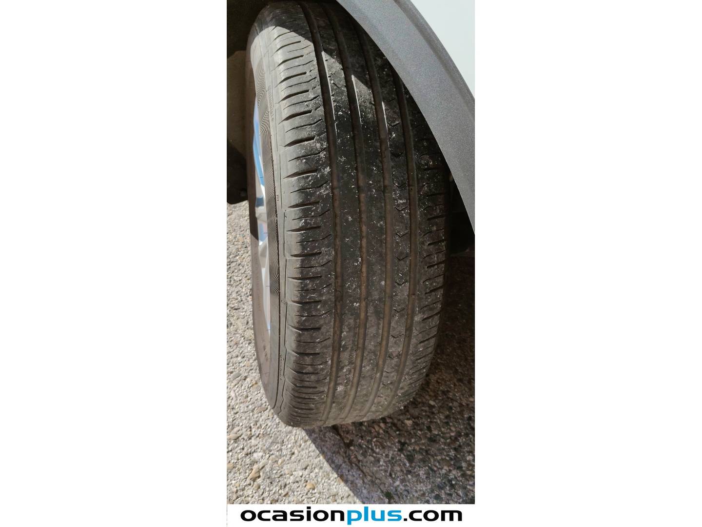 Foto Ford Kuga Ford Kuga 1.5 EcoBlue Titanium (120 CV)