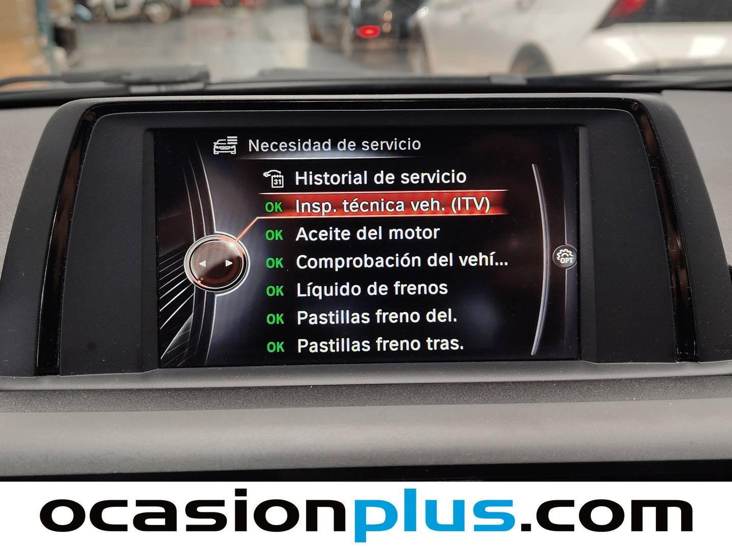 BMW Serie 1 BMW Serie 1 116i (109 CV) Pack M al mejor precio