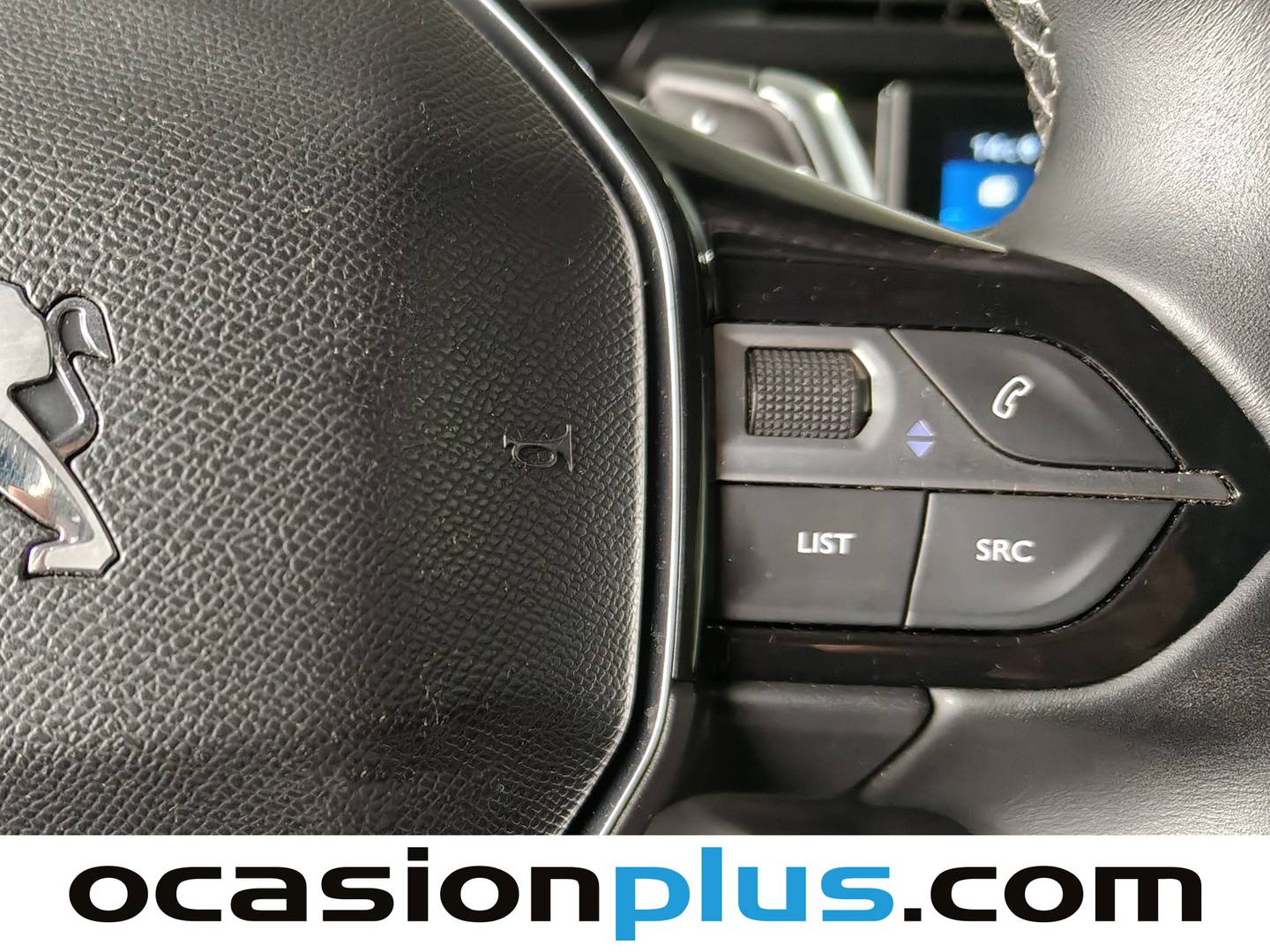 Foto Peugeot 508 Peugeot 508 BlueHDi 130 S&S Allure EAT8 (130 CV)