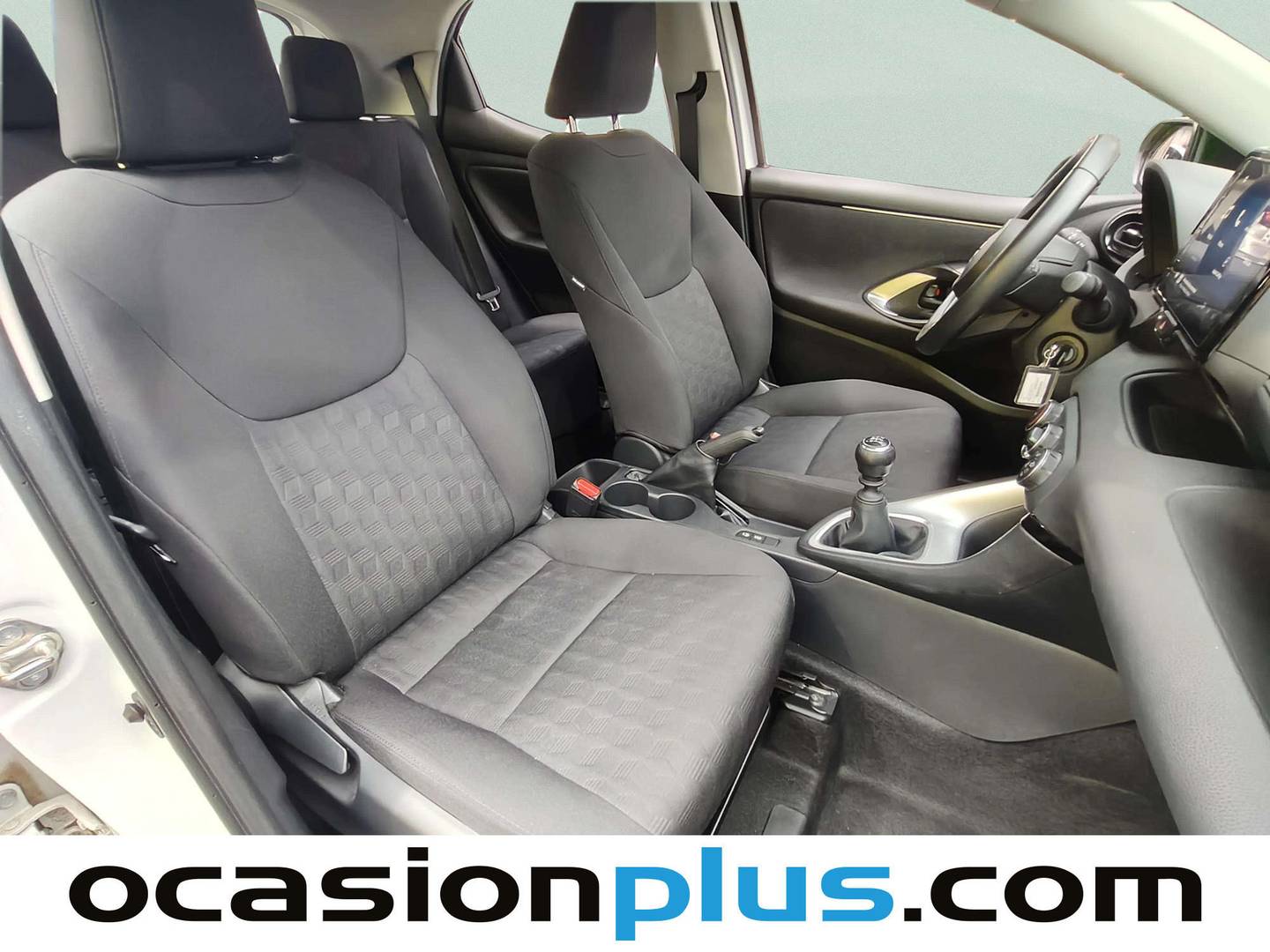 Foto Toyota Yaris Toyota Yaris 1.5 S-Edition (125 CV)